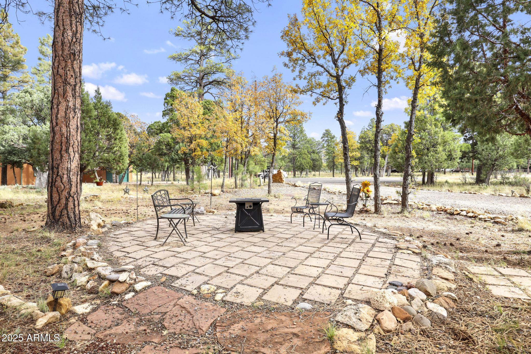 BLUE RIDGE ESTATES 2 - Residential