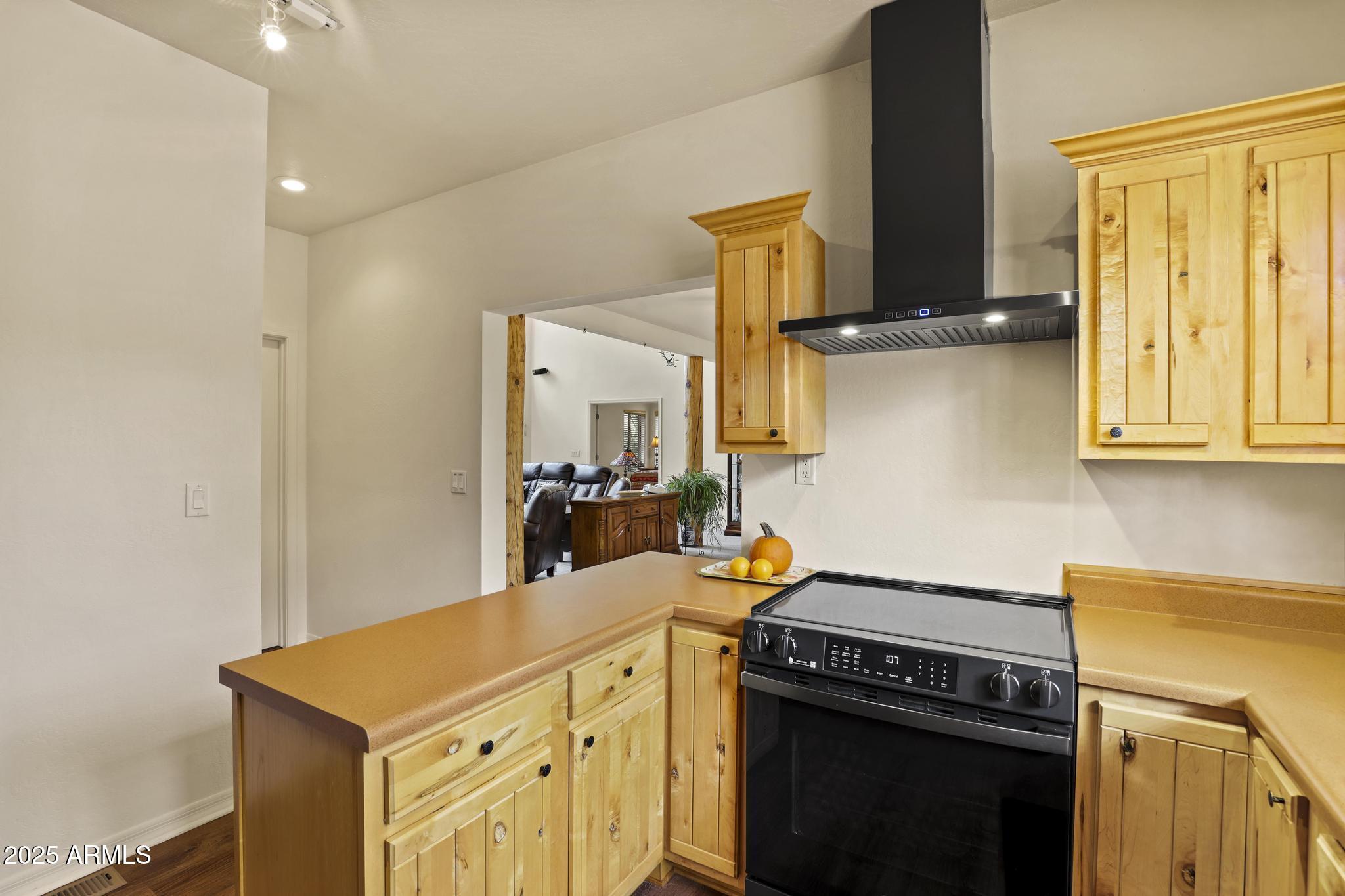 BLUE RIDGE ESTATES 2 - Residential