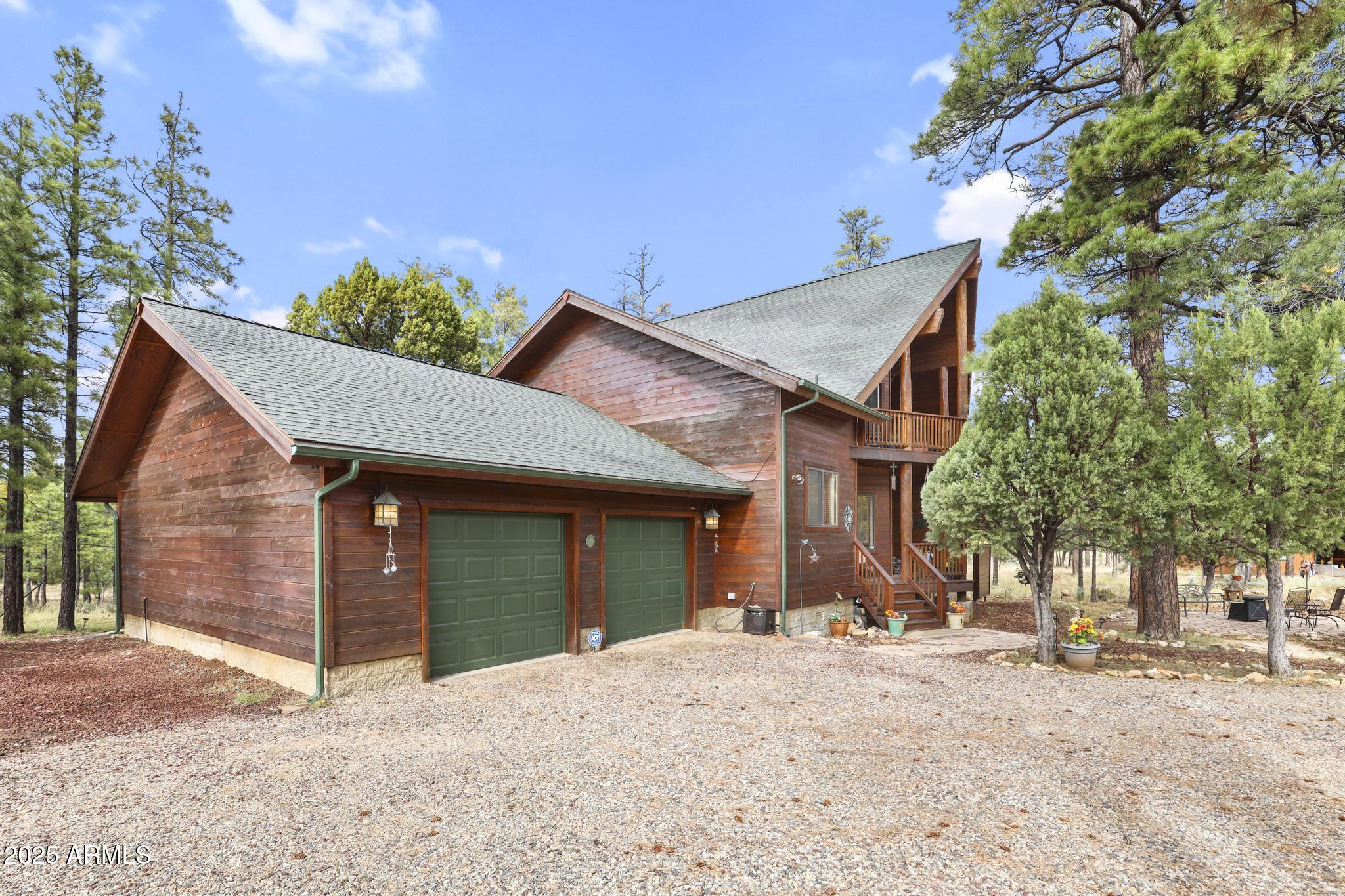 BLUE RIDGE ESTATES 2 - Residential