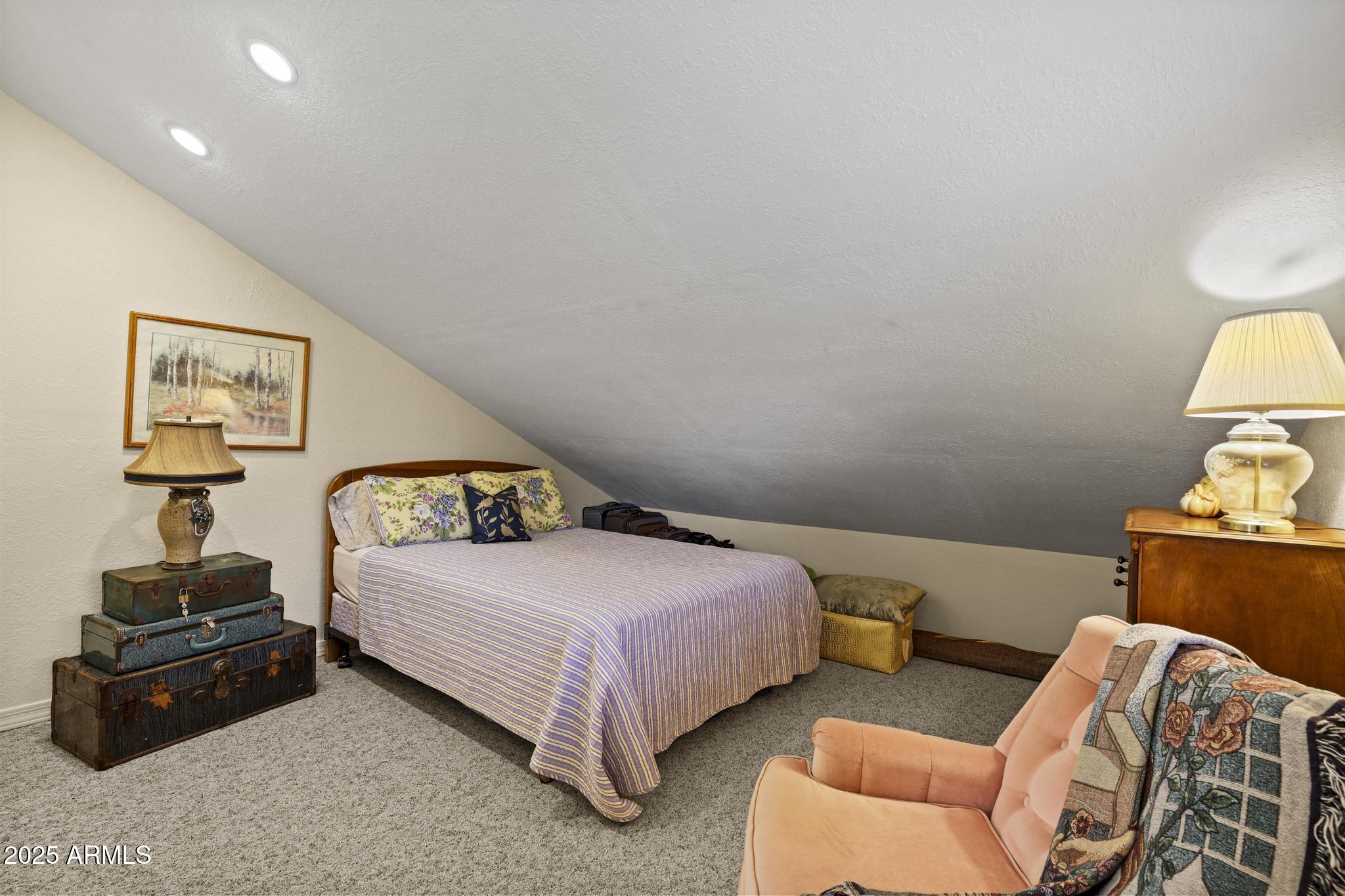 BLUE RIDGE ESTATES 2 - Residential