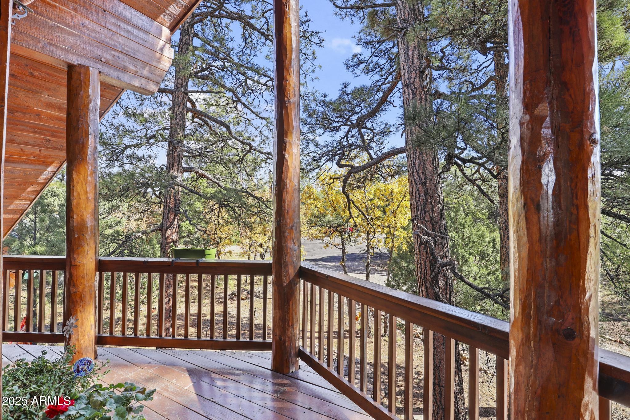 BLUE RIDGE ESTATES 2 - Residential