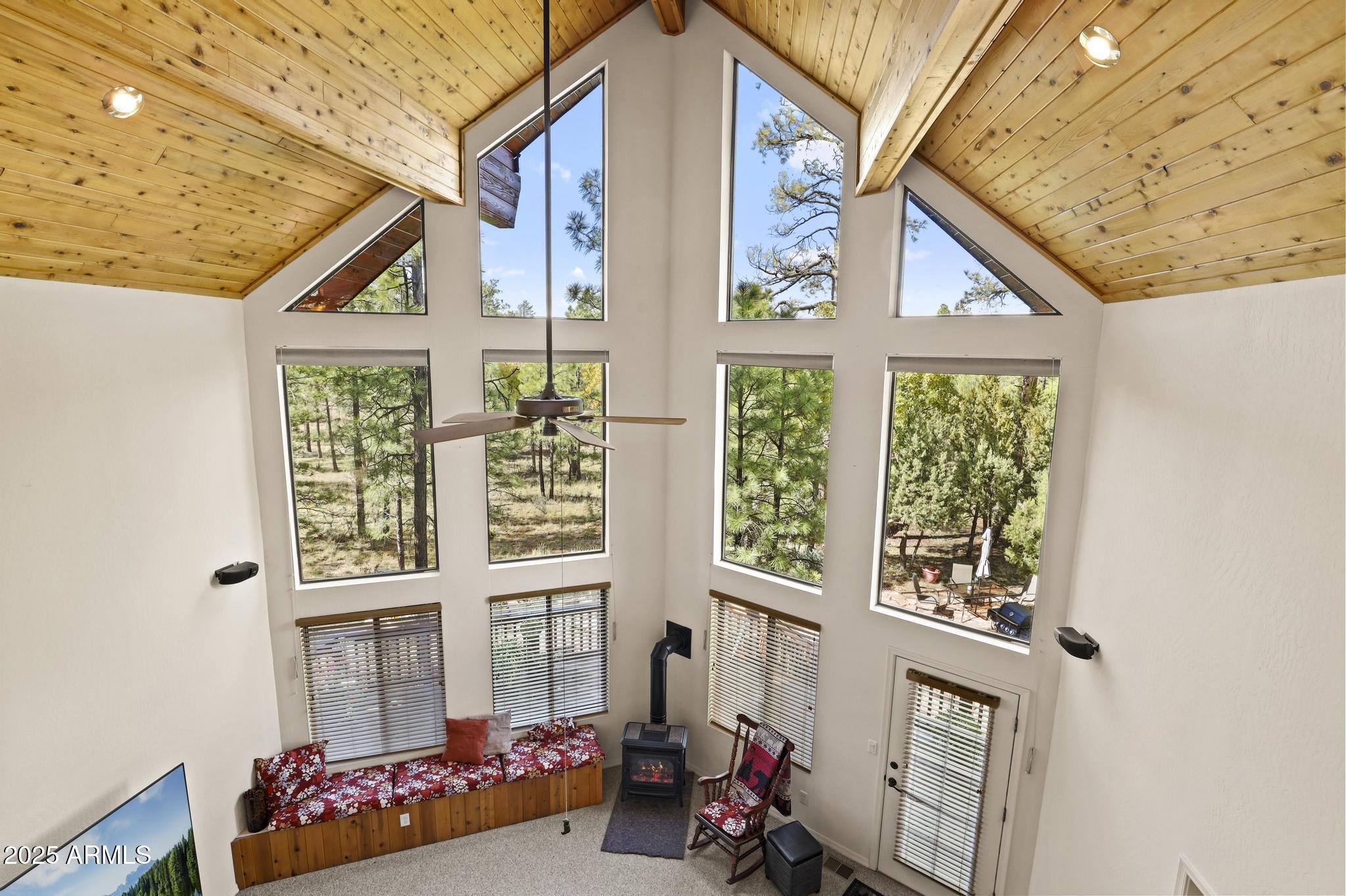 BLUE RIDGE ESTATES 2 - Residential