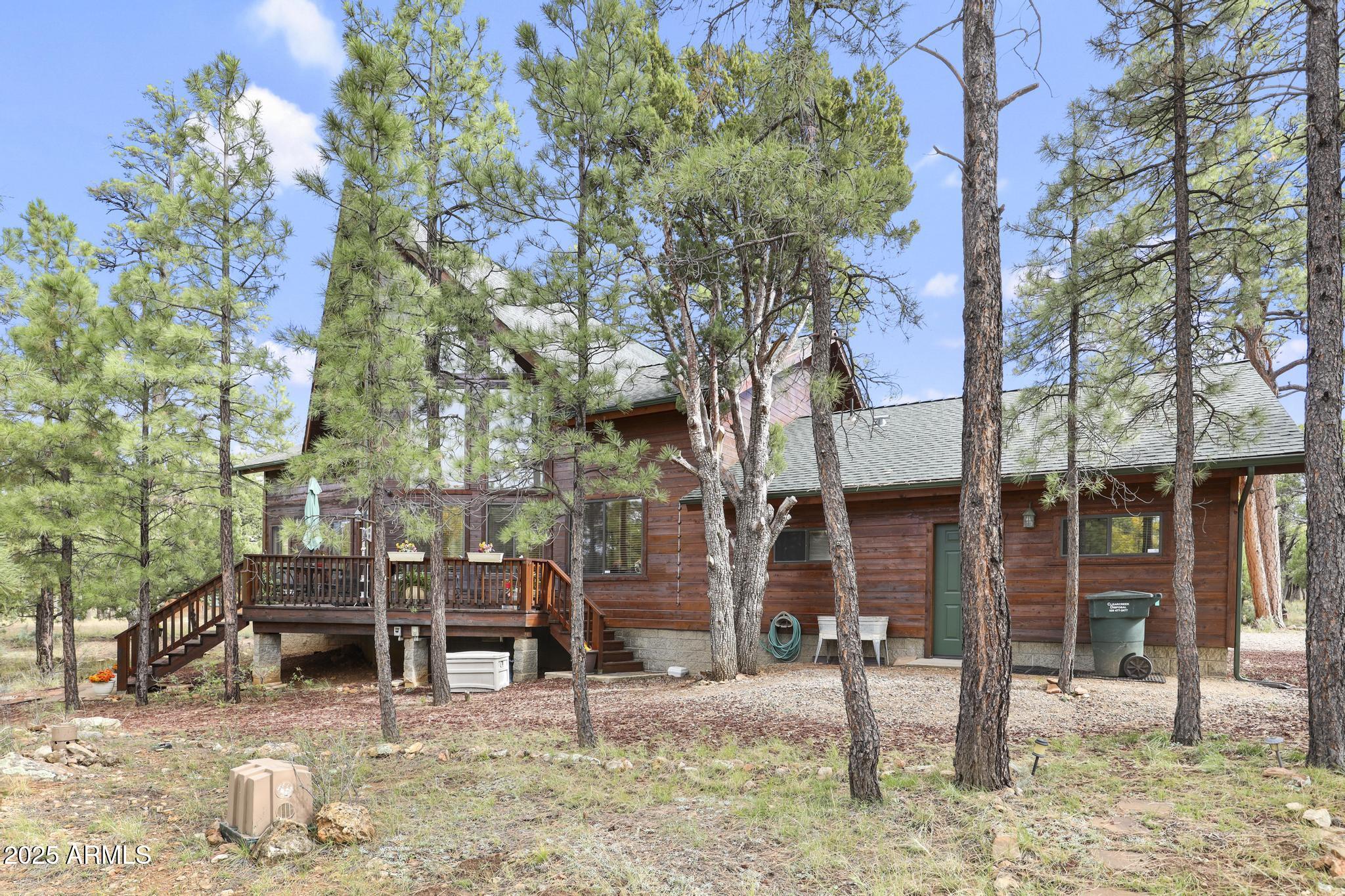 BLUE RIDGE ESTATES 2 - Residential