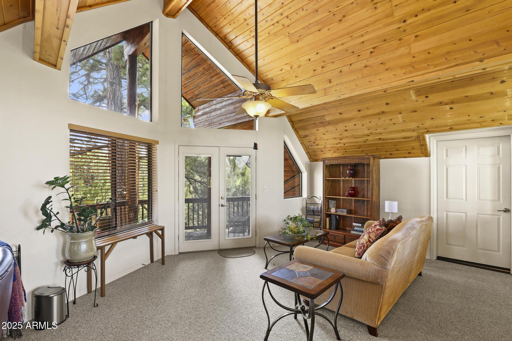 BLUE RIDGE ESTATES 2 - Residential