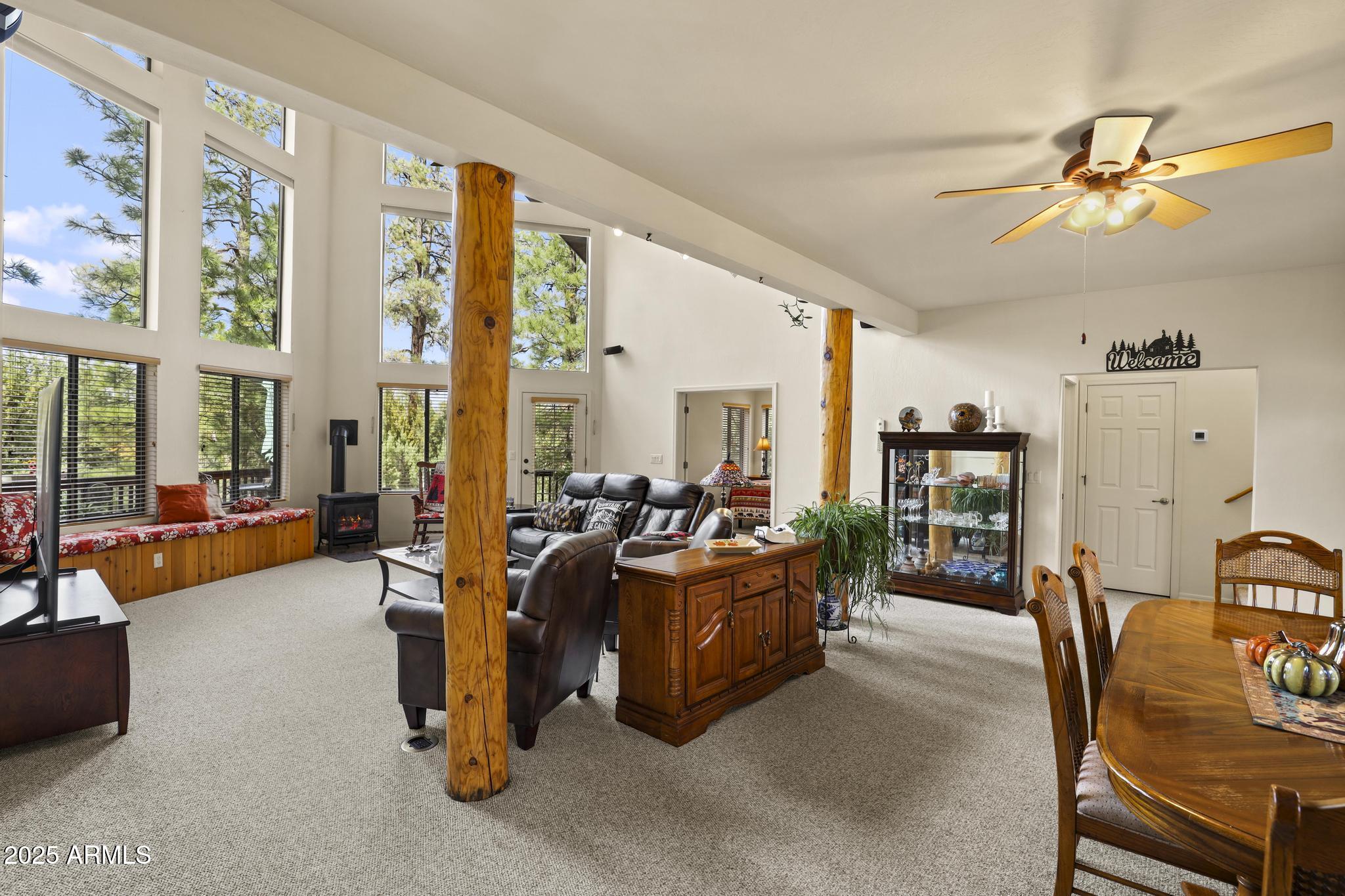 BLUE RIDGE ESTATES 2 - Residential