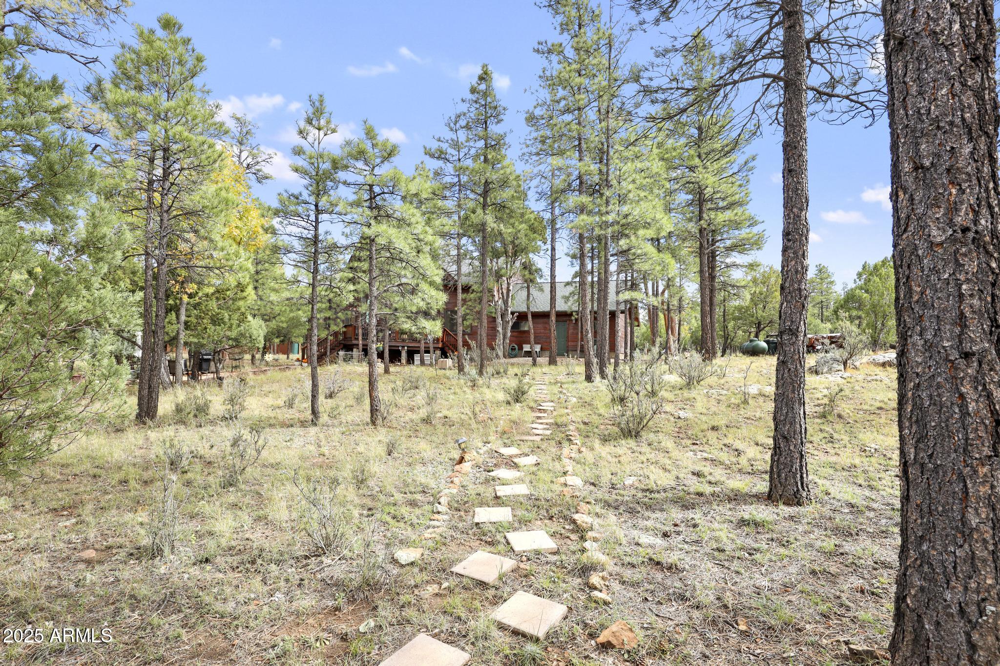BLUE RIDGE ESTATES 2 - Residential