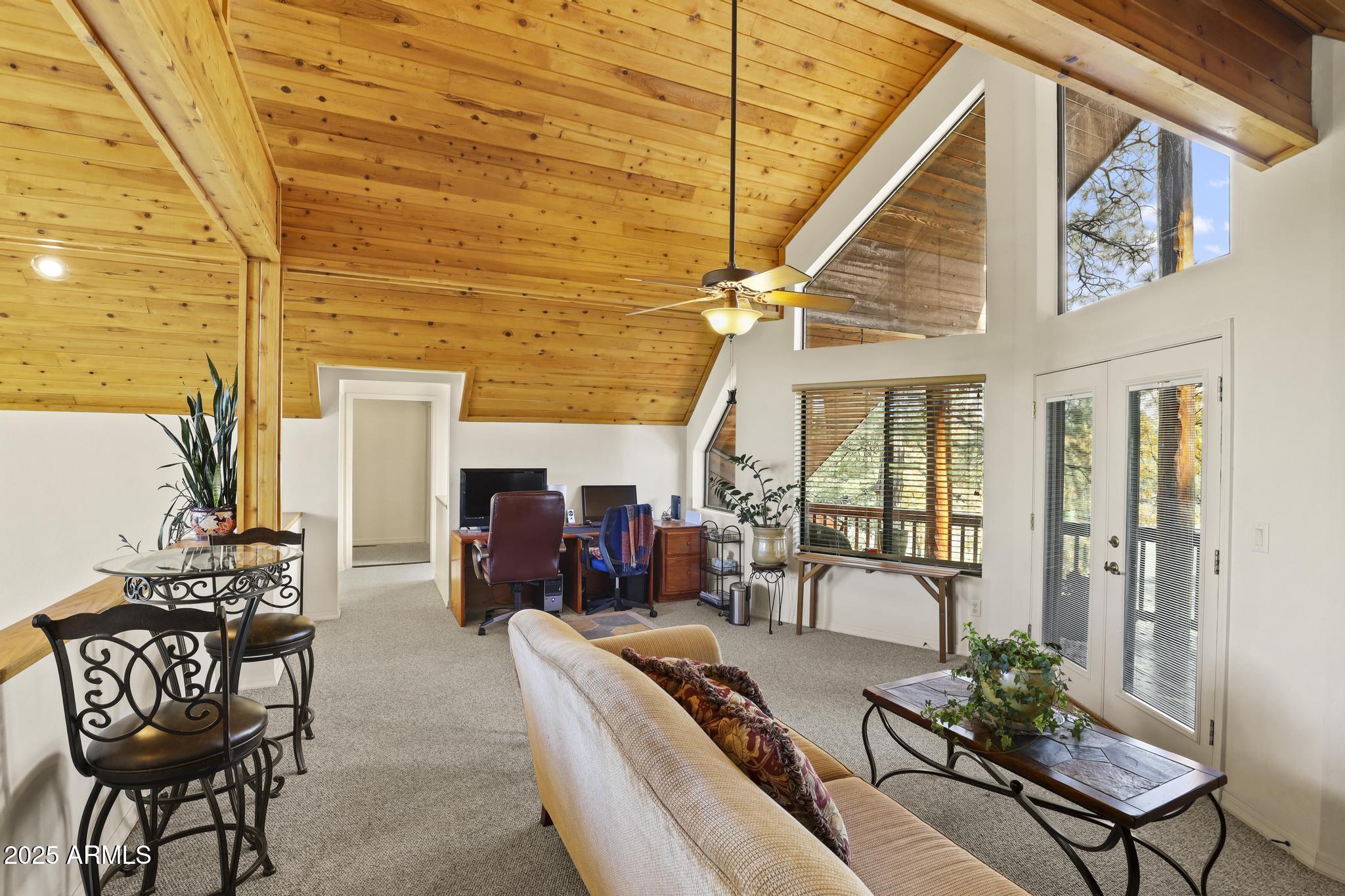 BLUE RIDGE ESTATES 2 - Residential