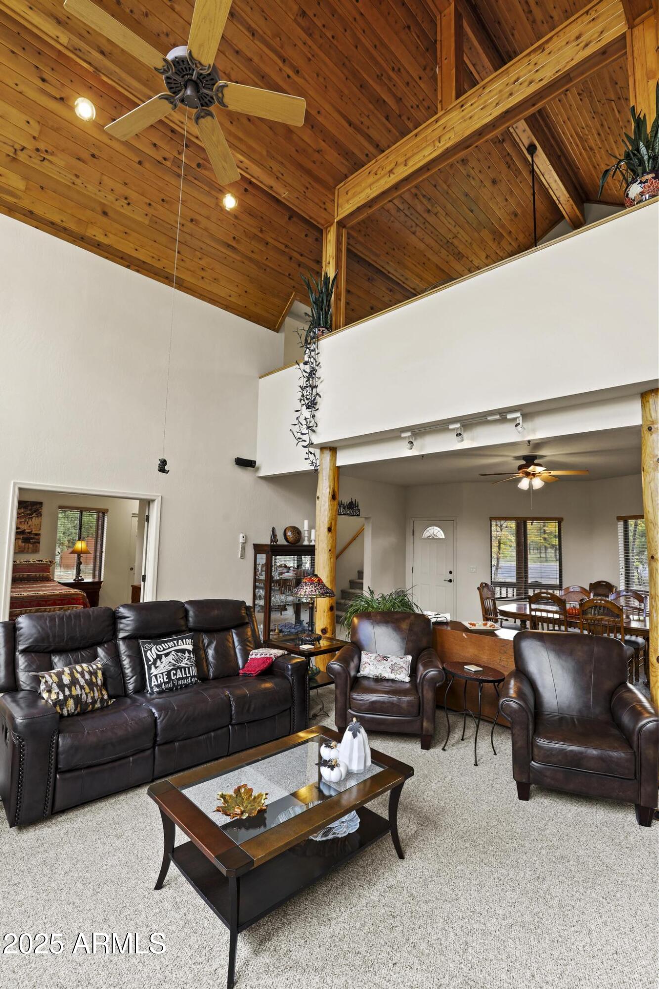 BLUE RIDGE ESTATES 2 - Residential