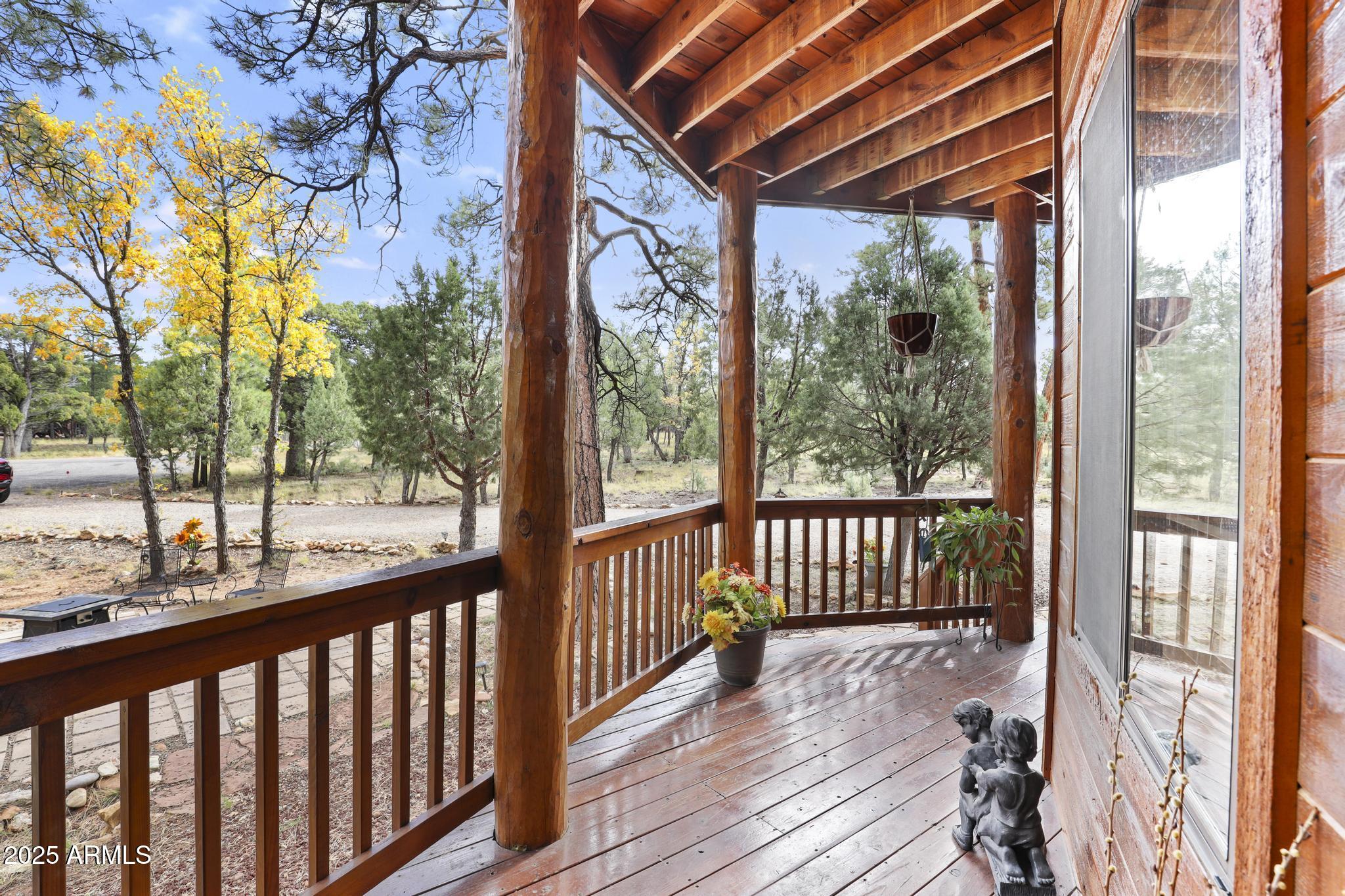BLUE RIDGE ESTATES 2 - Residential