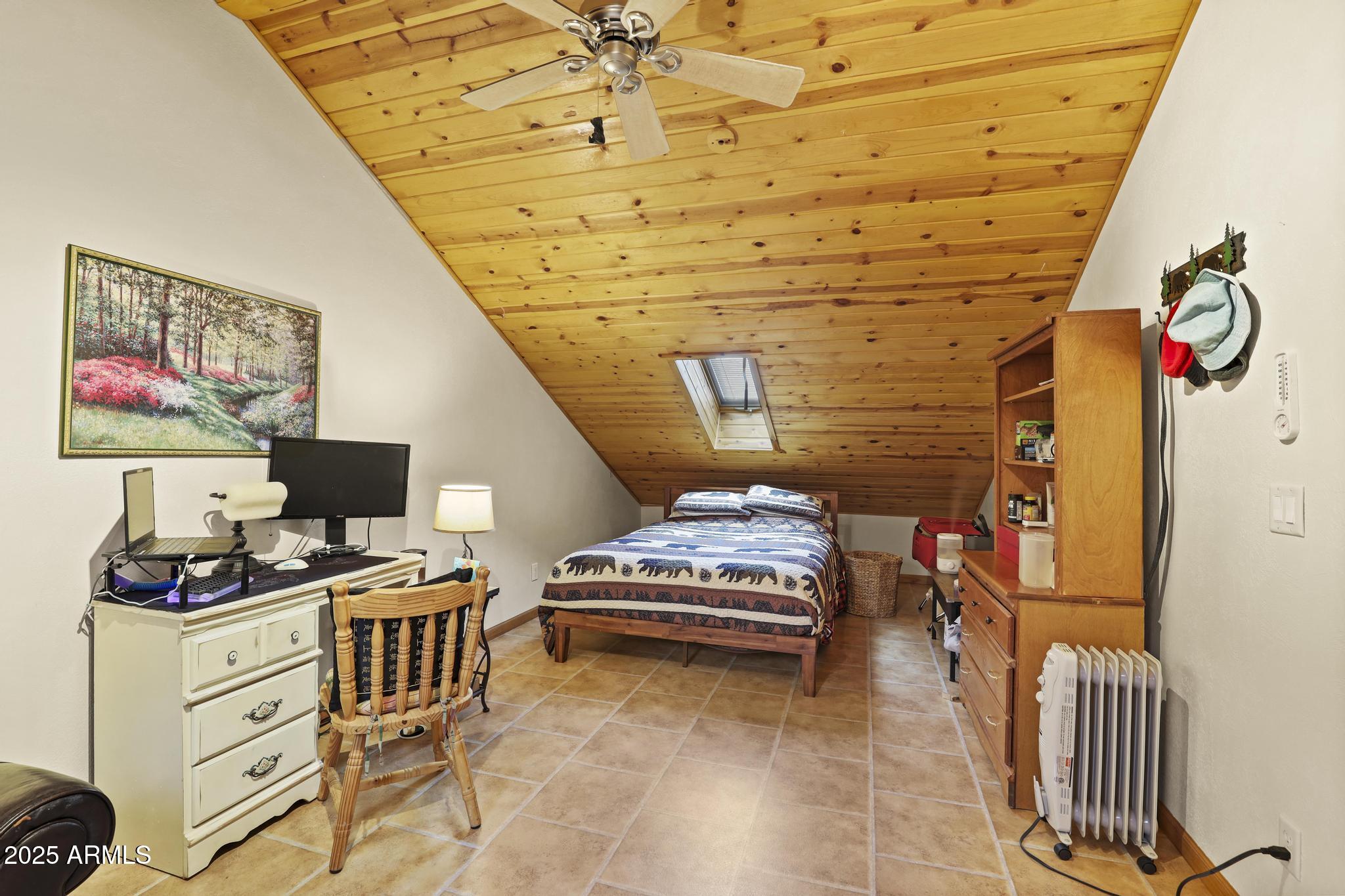 BLUE RIDGE ESTATES 2 - Residential