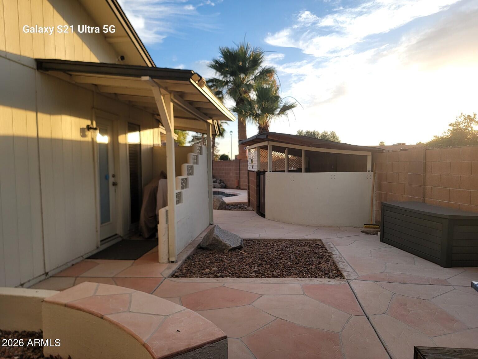 DAVE BROWN NORTH UNIT 2 - Residential