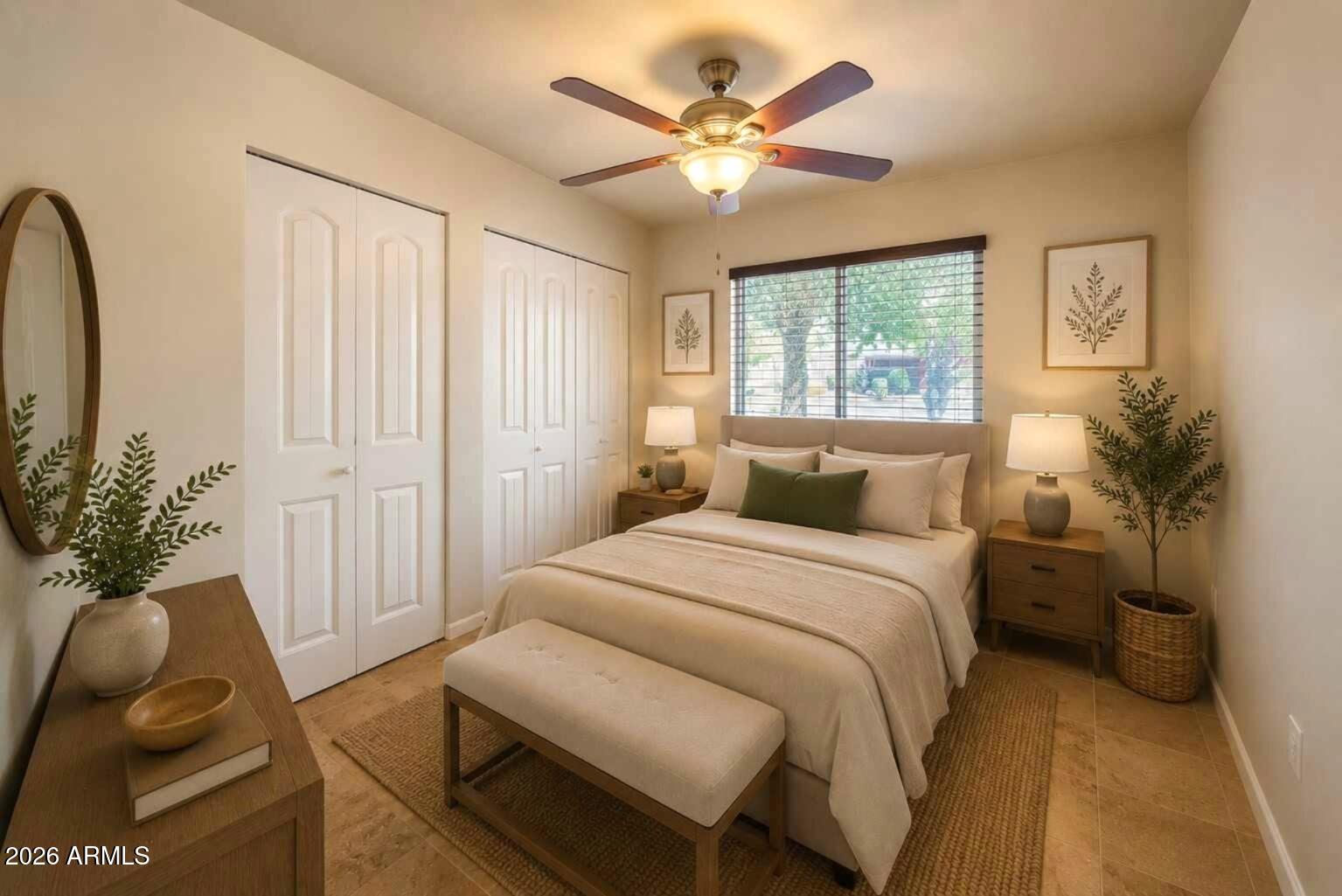 DAVE BROWN NORTH UNIT 2 - Residential