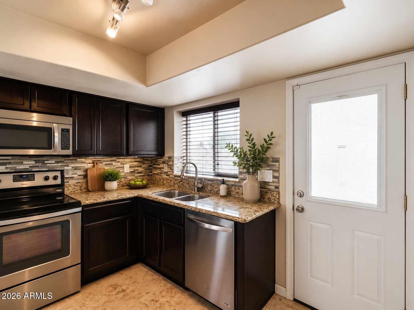 DAVE BROWN NORTH UNIT 2 - Residential