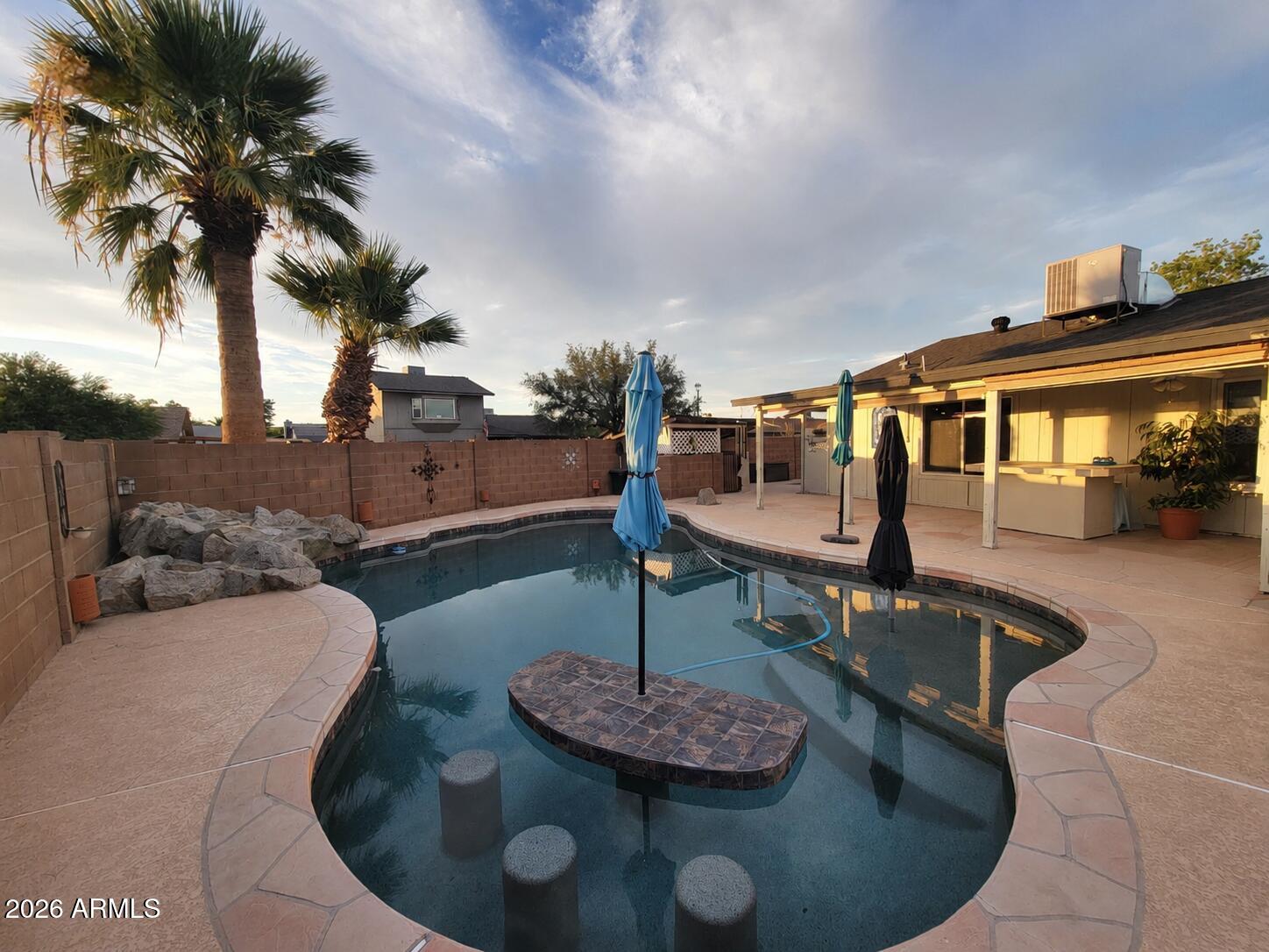 DAVE BROWN NORTH UNIT 2 - Residential
