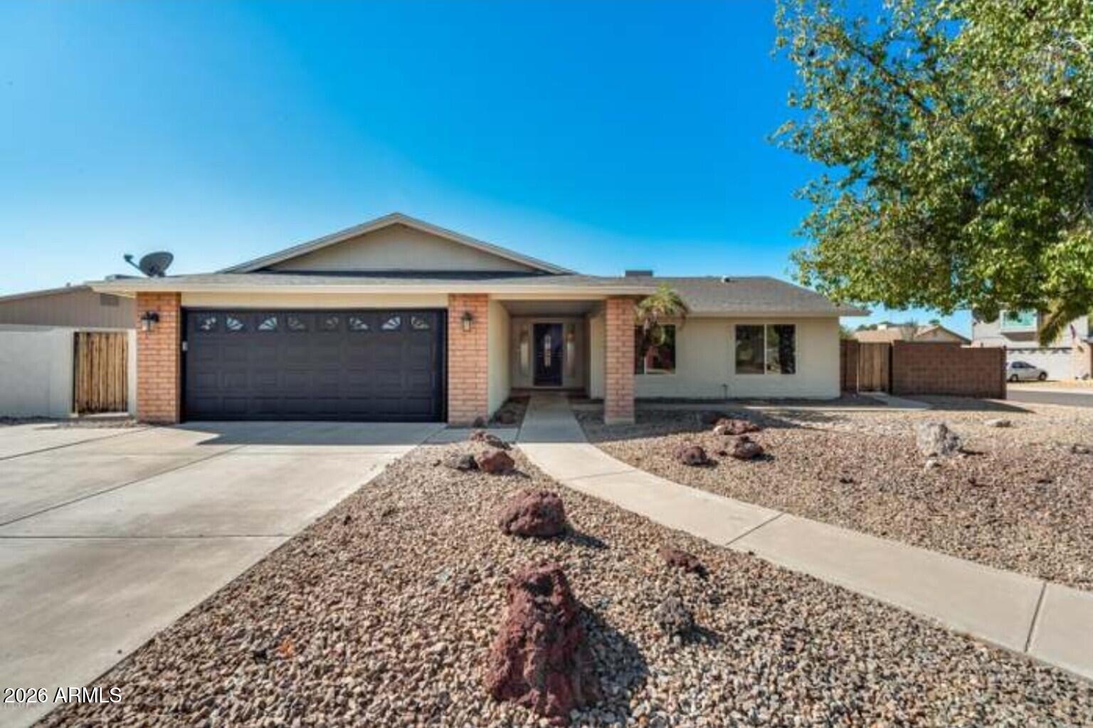 DAVE BROWN NORTH UNIT 2 - Residential