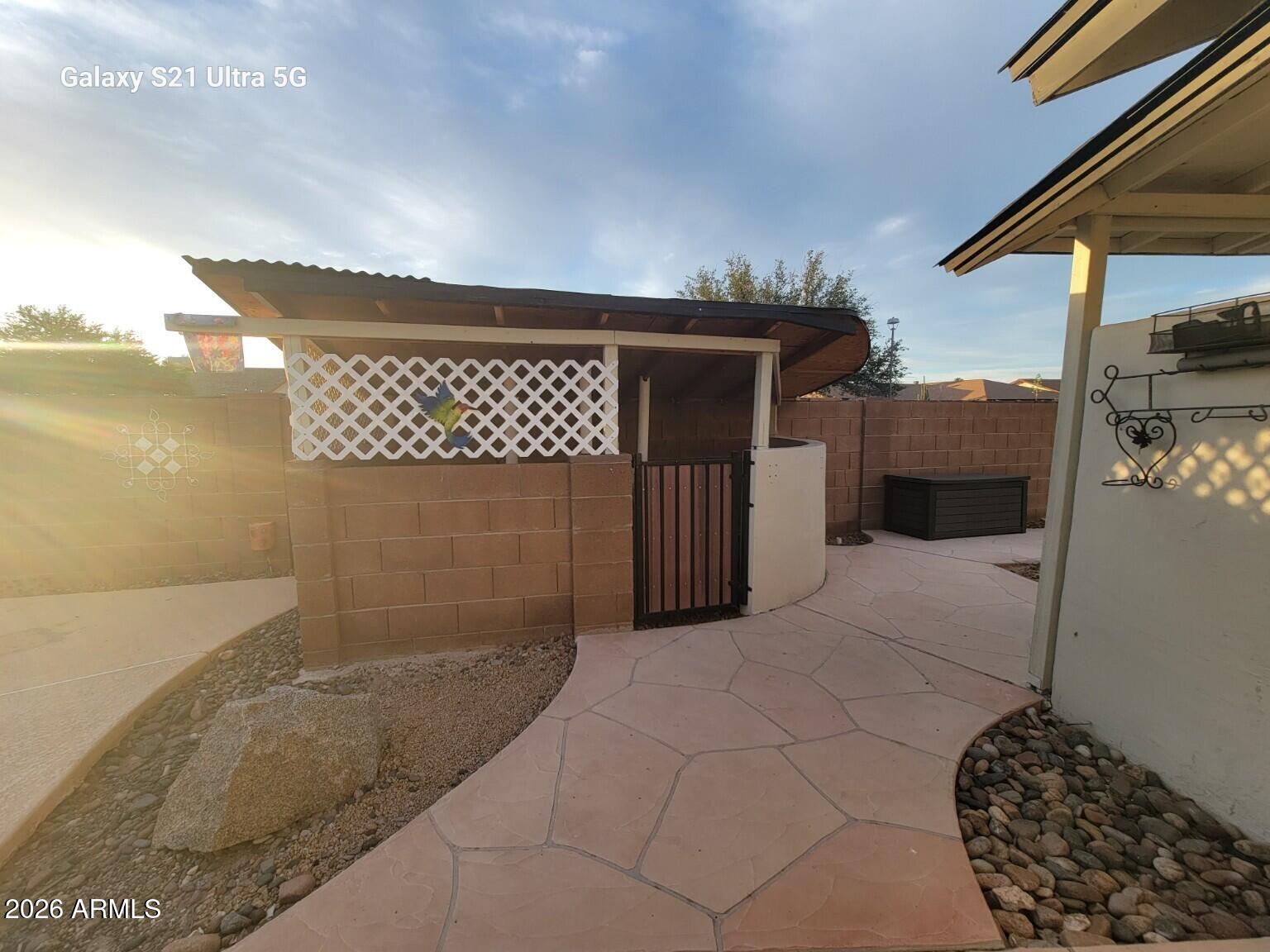 DAVE BROWN NORTH UNIT 2 - Residential