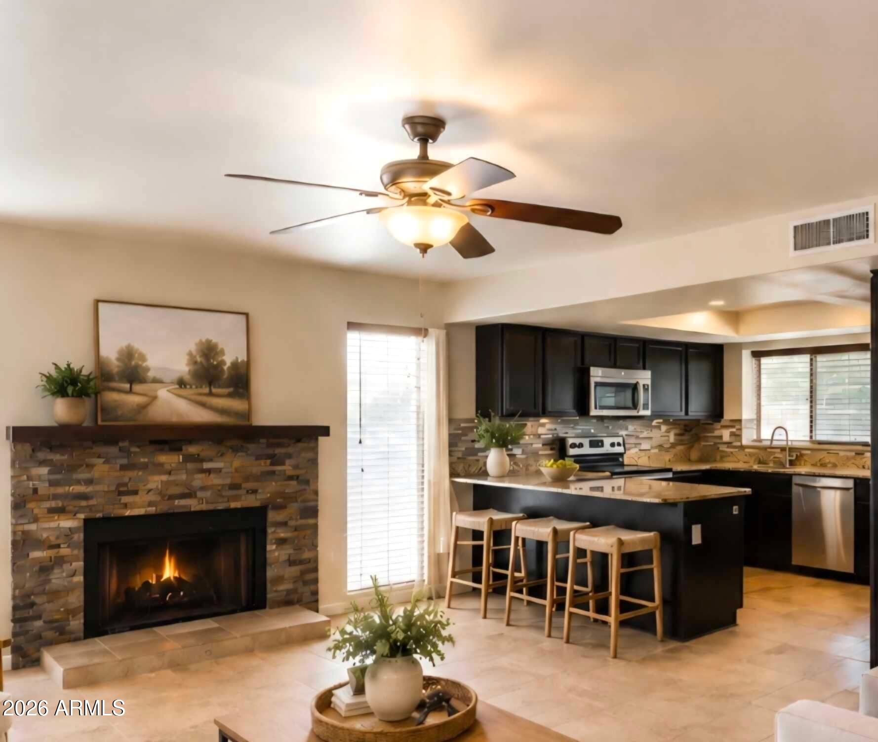 DAVE BROWN NORTH UNIT 2 - Residential