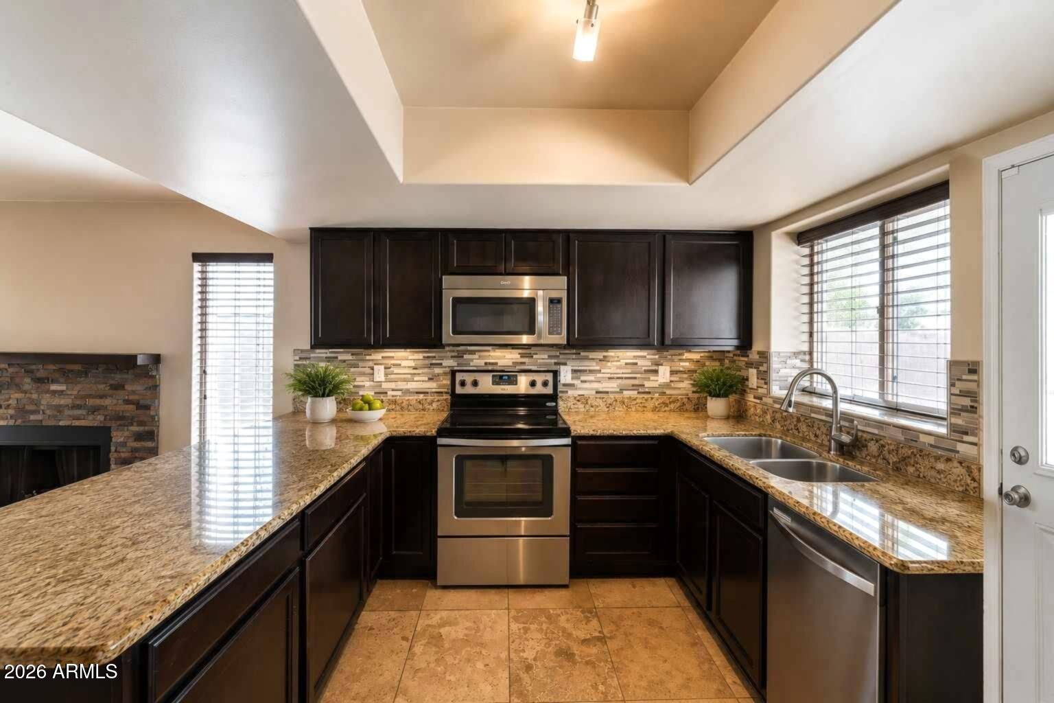 DAVE BROWN NORTH UNIT 2 - Residential