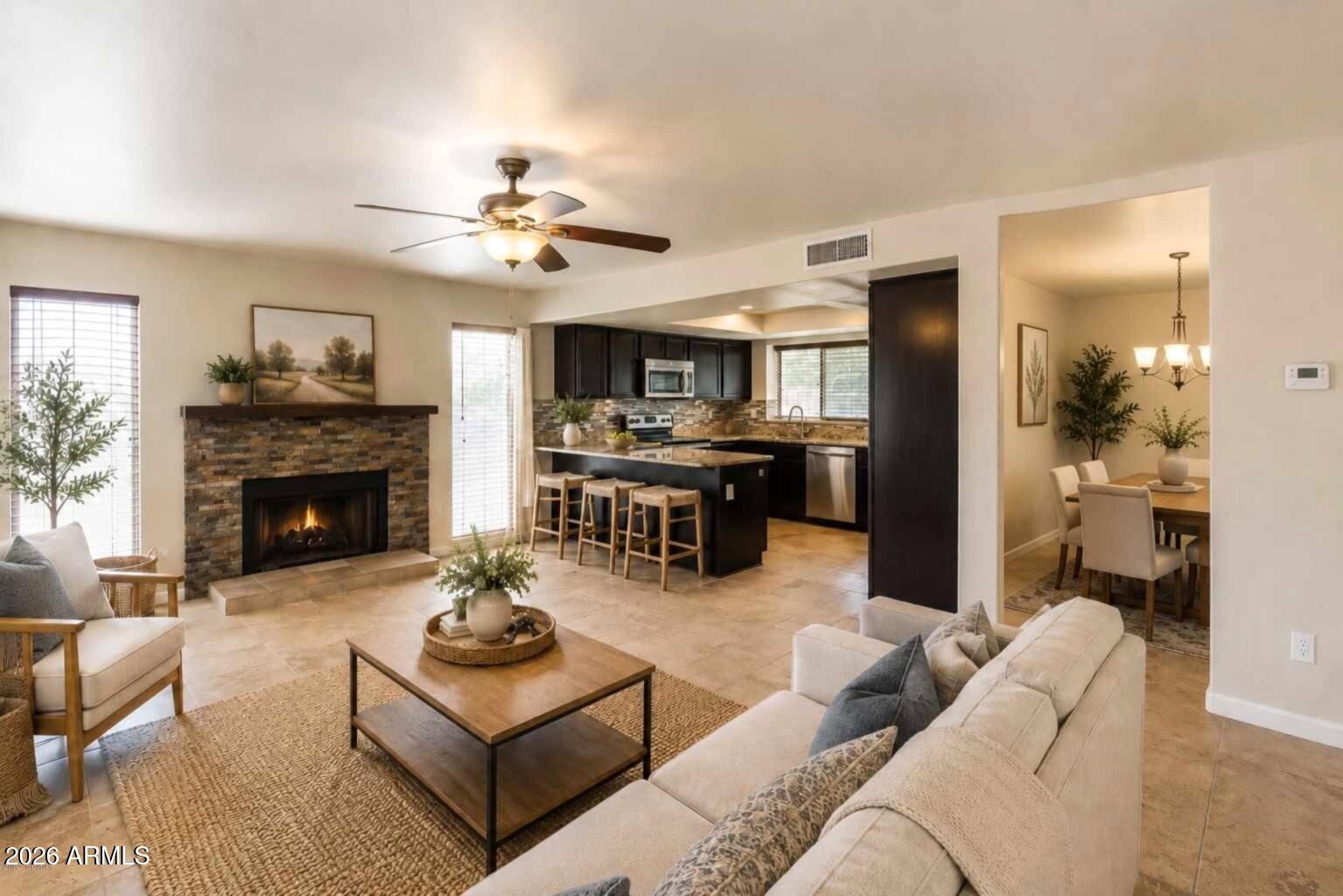 DAVE BROWN NORTH UNIT 2 - Residential