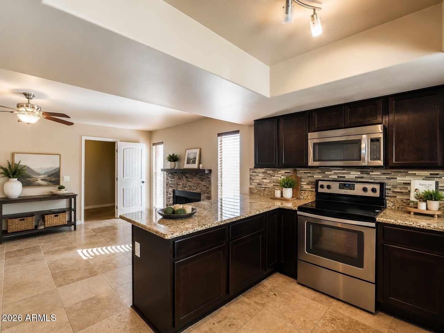 DAVE BROWN NORTH UNIT 2 - Residential