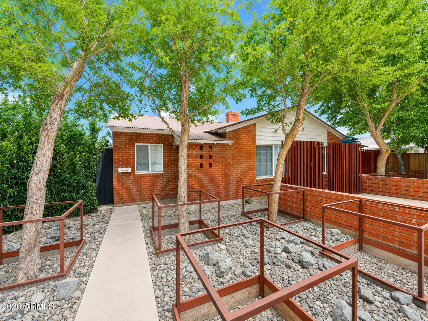 COUNTRY CLUB PARK BLK 1-2 - Residential Income
