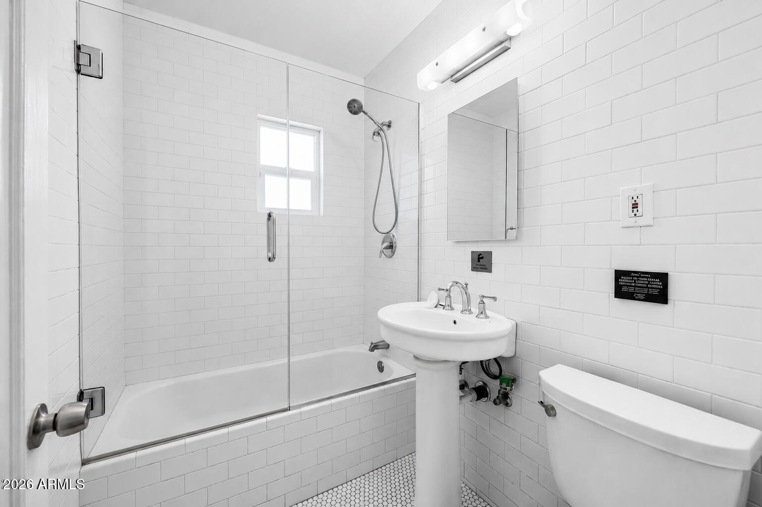 COUNTRY CLUB PARK BLK 1-2 - Residential Income