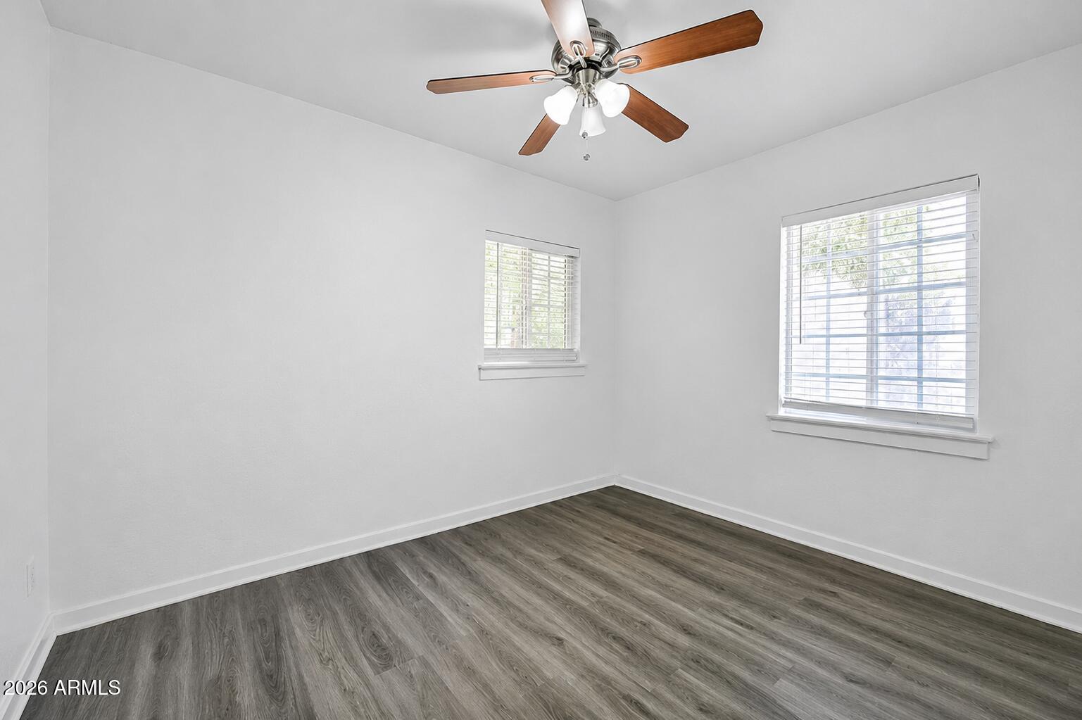 COUNTRY CLUB PARK BLK 1-2 - Residential Income