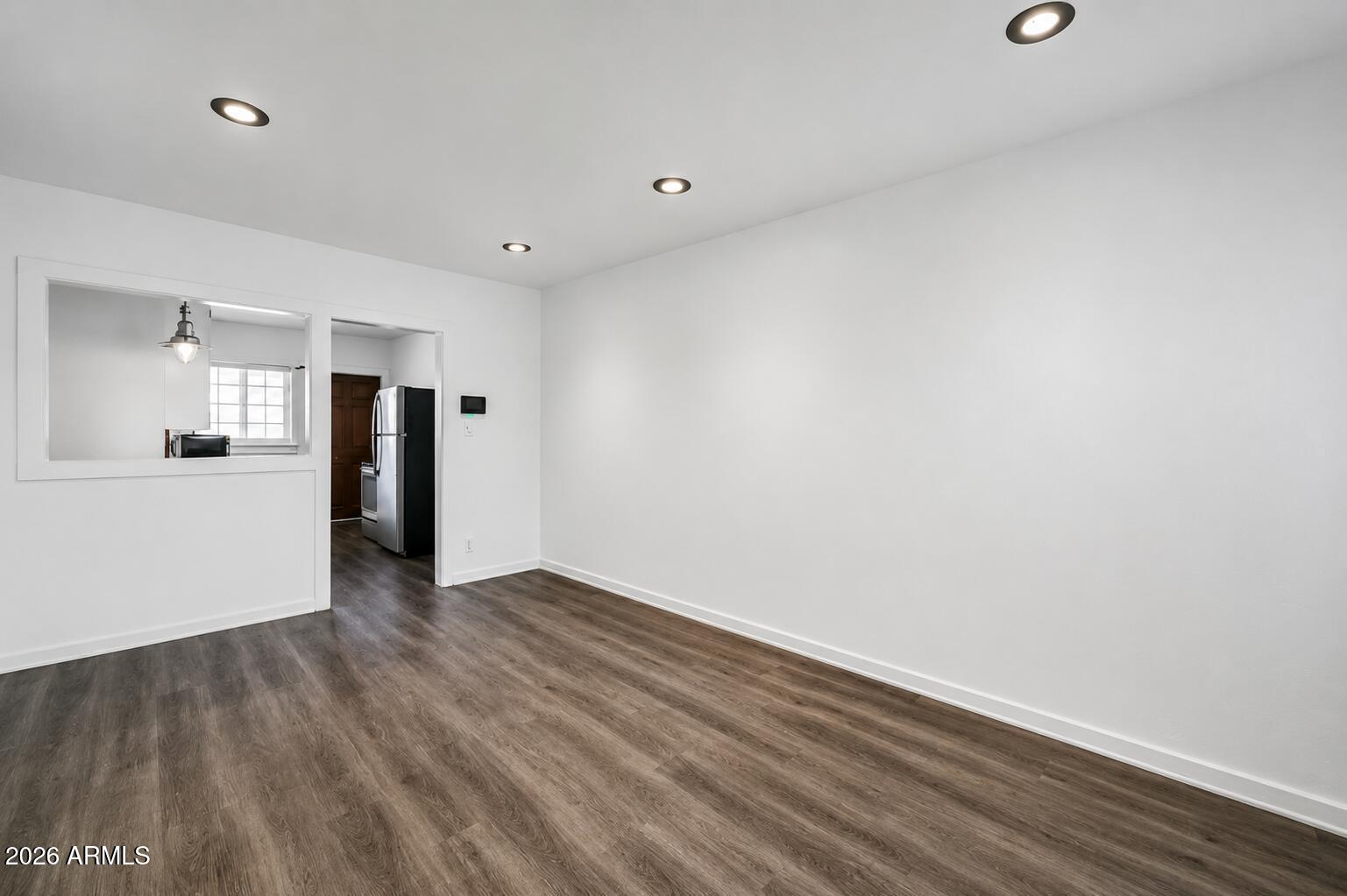 COUNTRY CLUB PARK BLK 1-2 - Residential Income