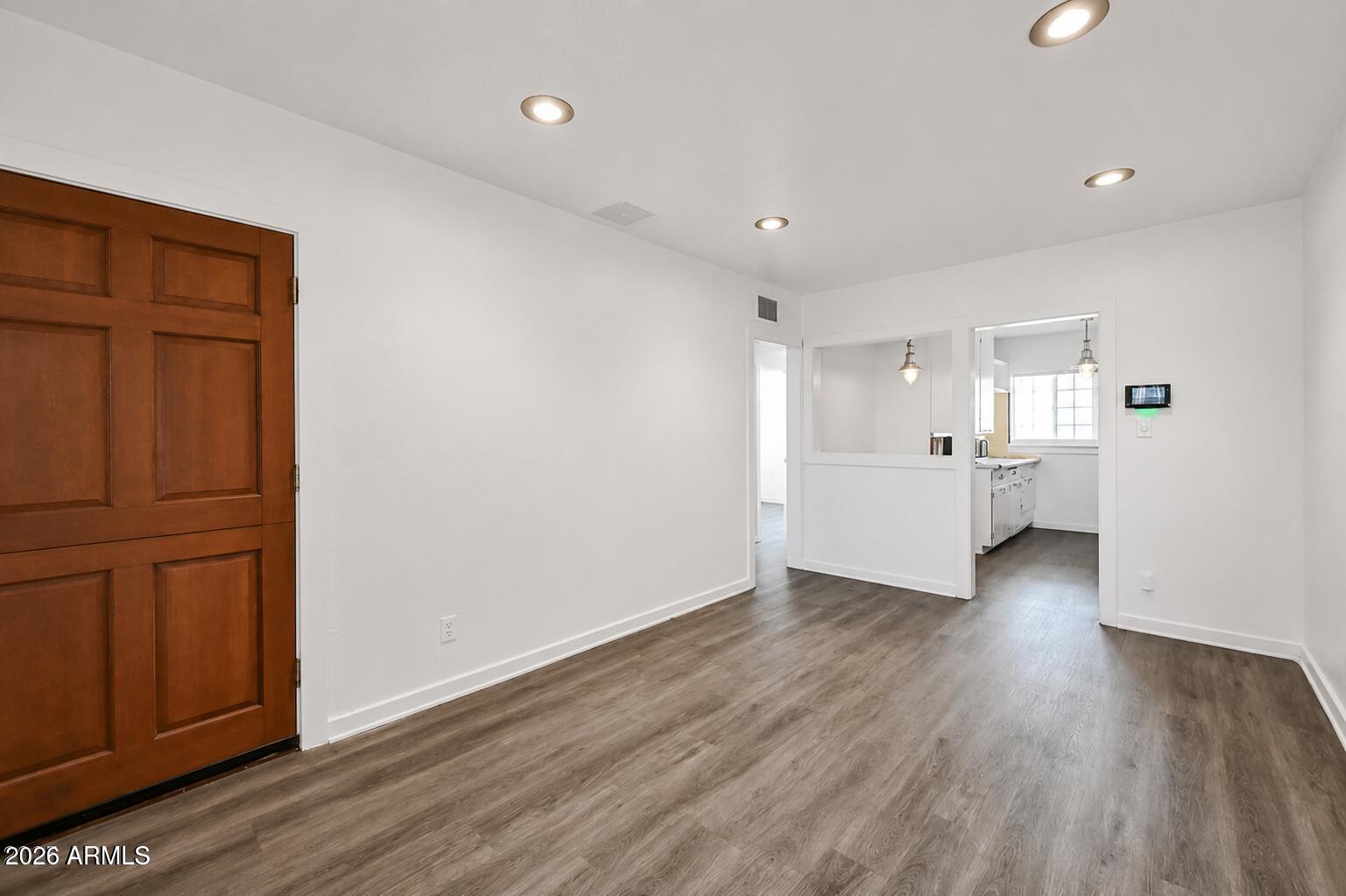 COUNTRY CLUB PARK BLK 1-2 - Residential Income