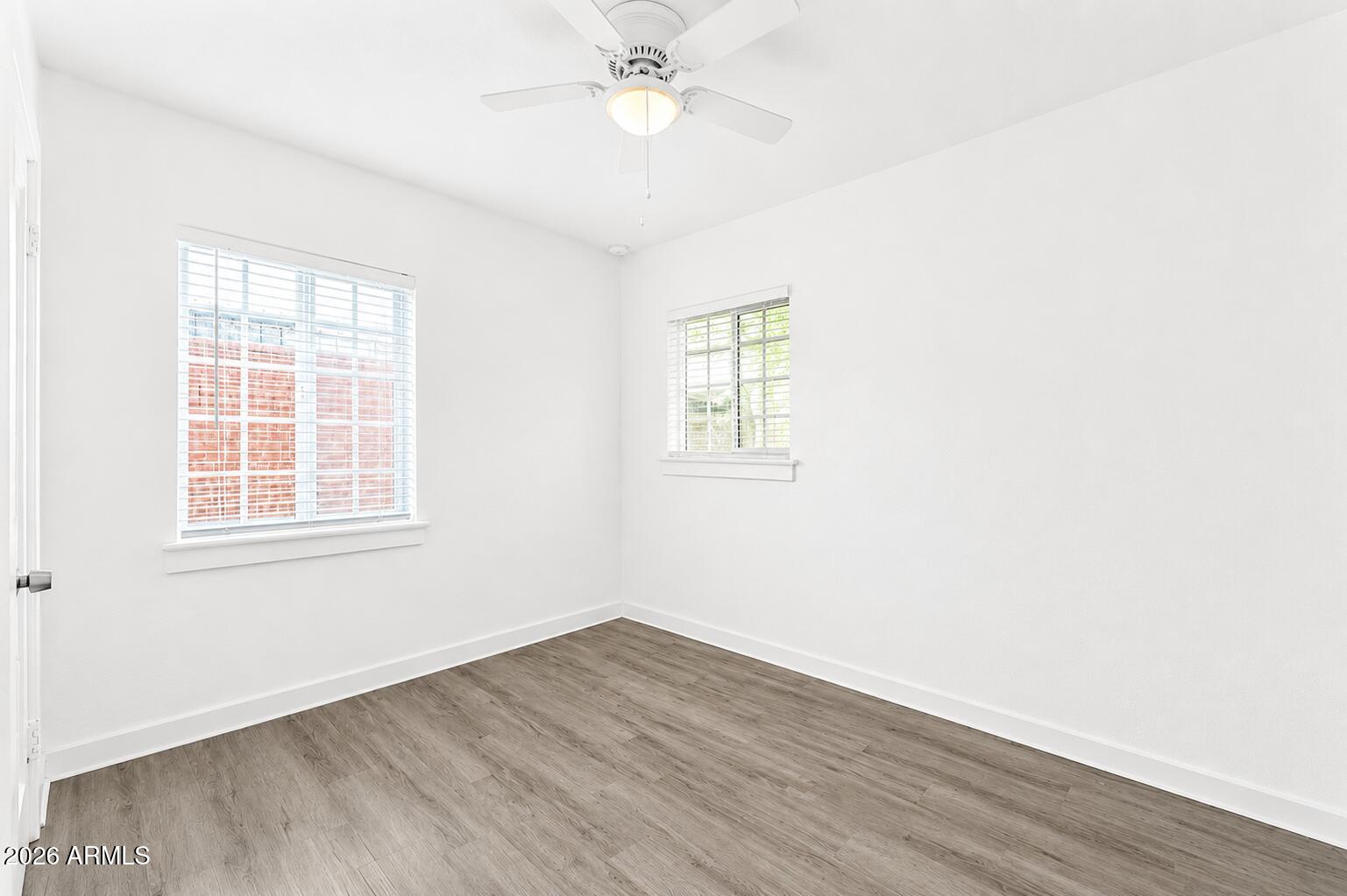 COUNTRY CLUB PARK BLK 1-2 - Residential Income