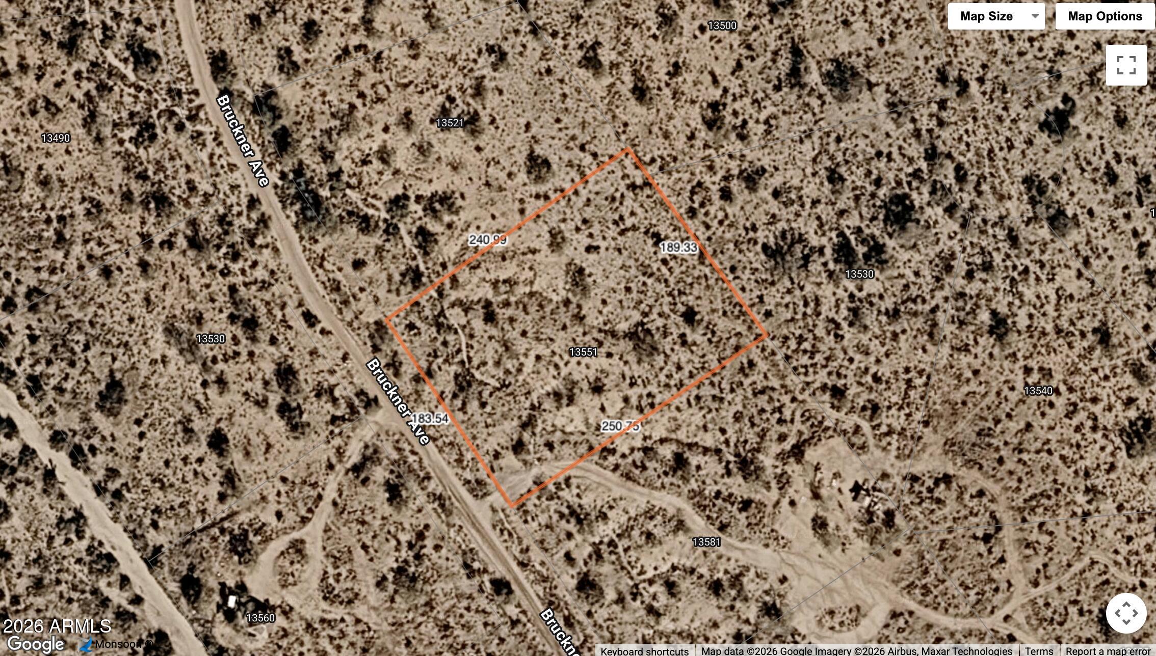 Enjoy wide-open desert views, peaceful surroundings, and the freedom of rural living while remaining within easy reach of nearby towns and essential amenities. Whether you're planning a custom home, weekend getaway, or long-term investment, this property offers excellent potential in a growing Arizona area.