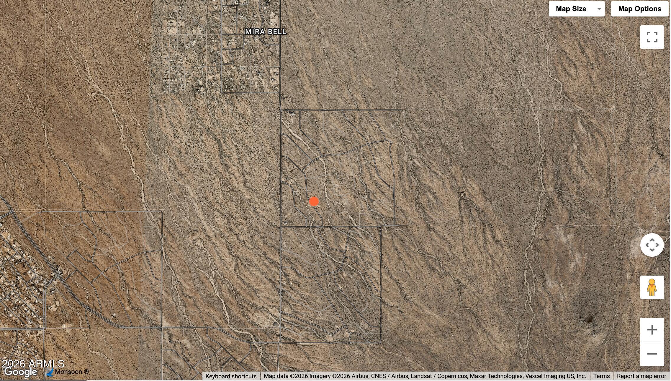 DIAMOND BELL RANCH TUCSON - Land