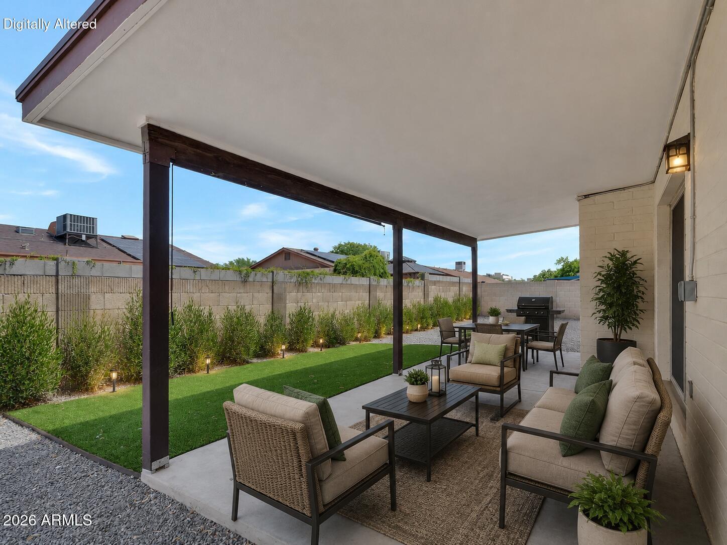 ROYAL ESTATES WEST 4 - Residential