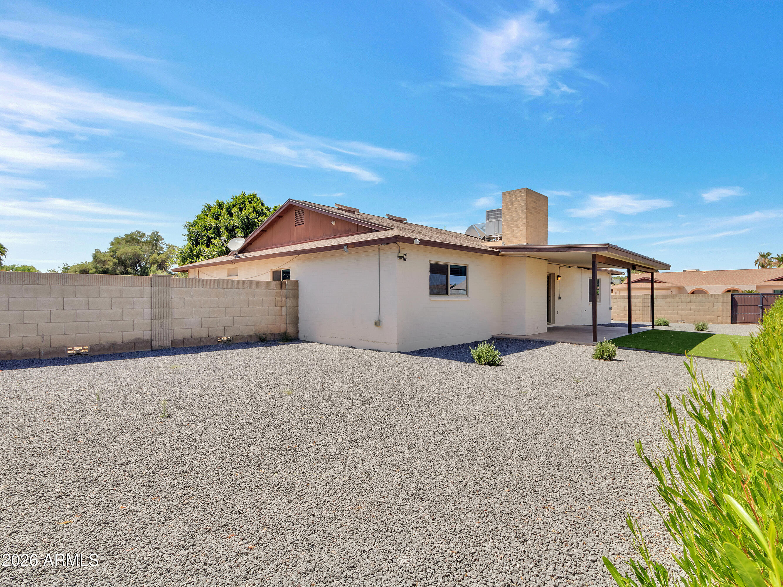 ROYAL ESTATES WEST 4 - Residential