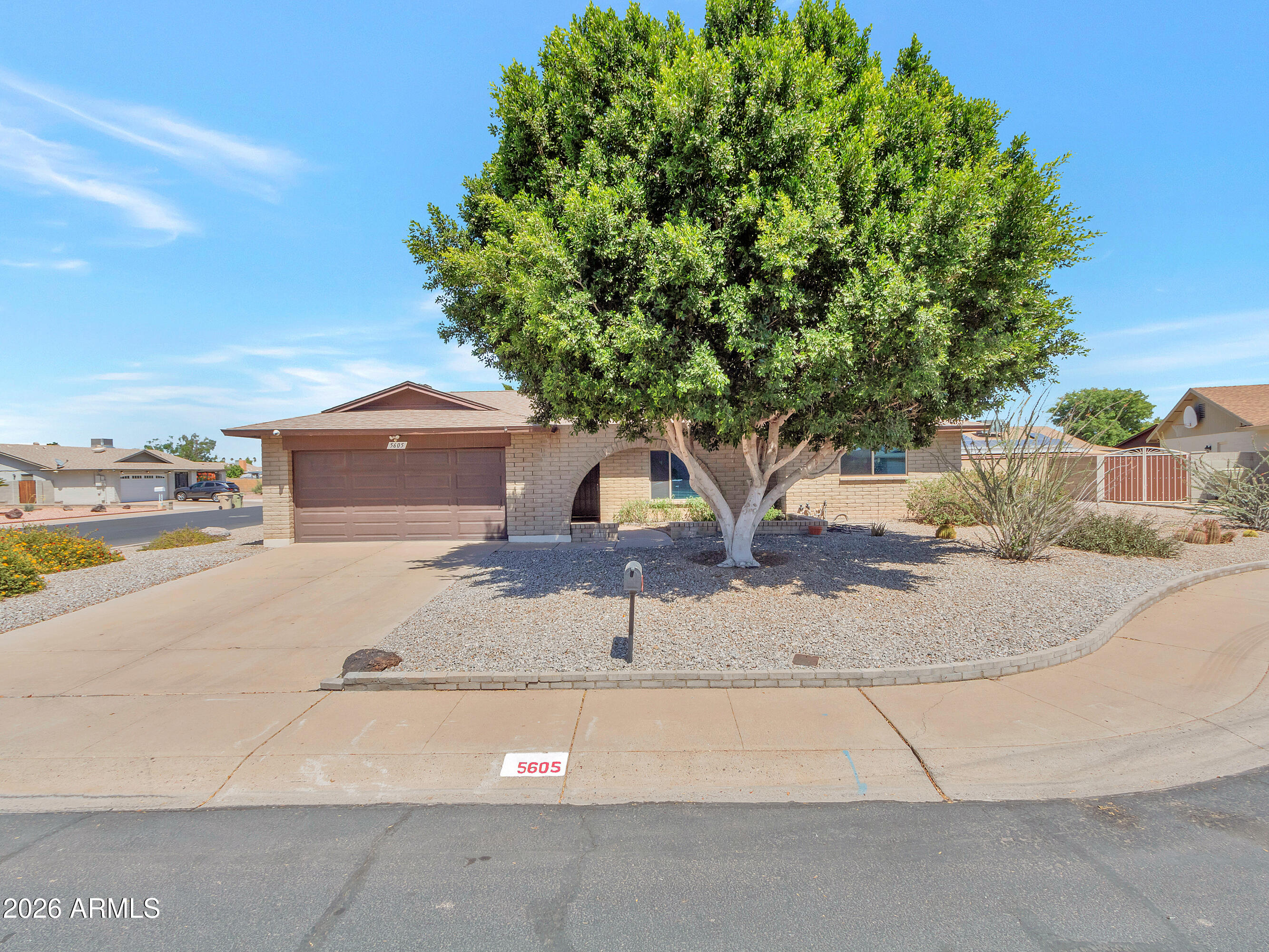 ROYAL ESTATES WEST 4 - Residential