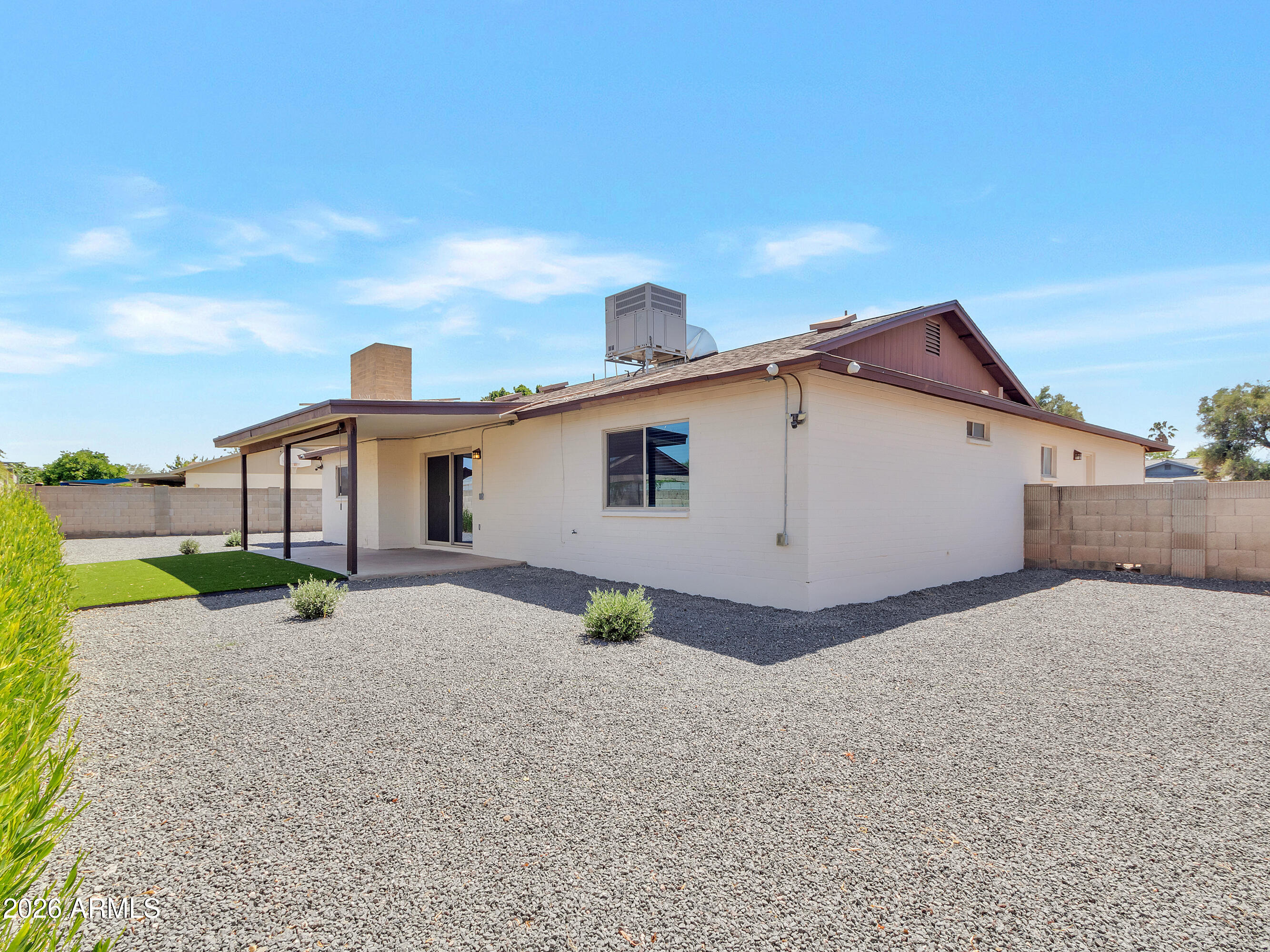 ROYAL ESTATES WEST 4 - Residential