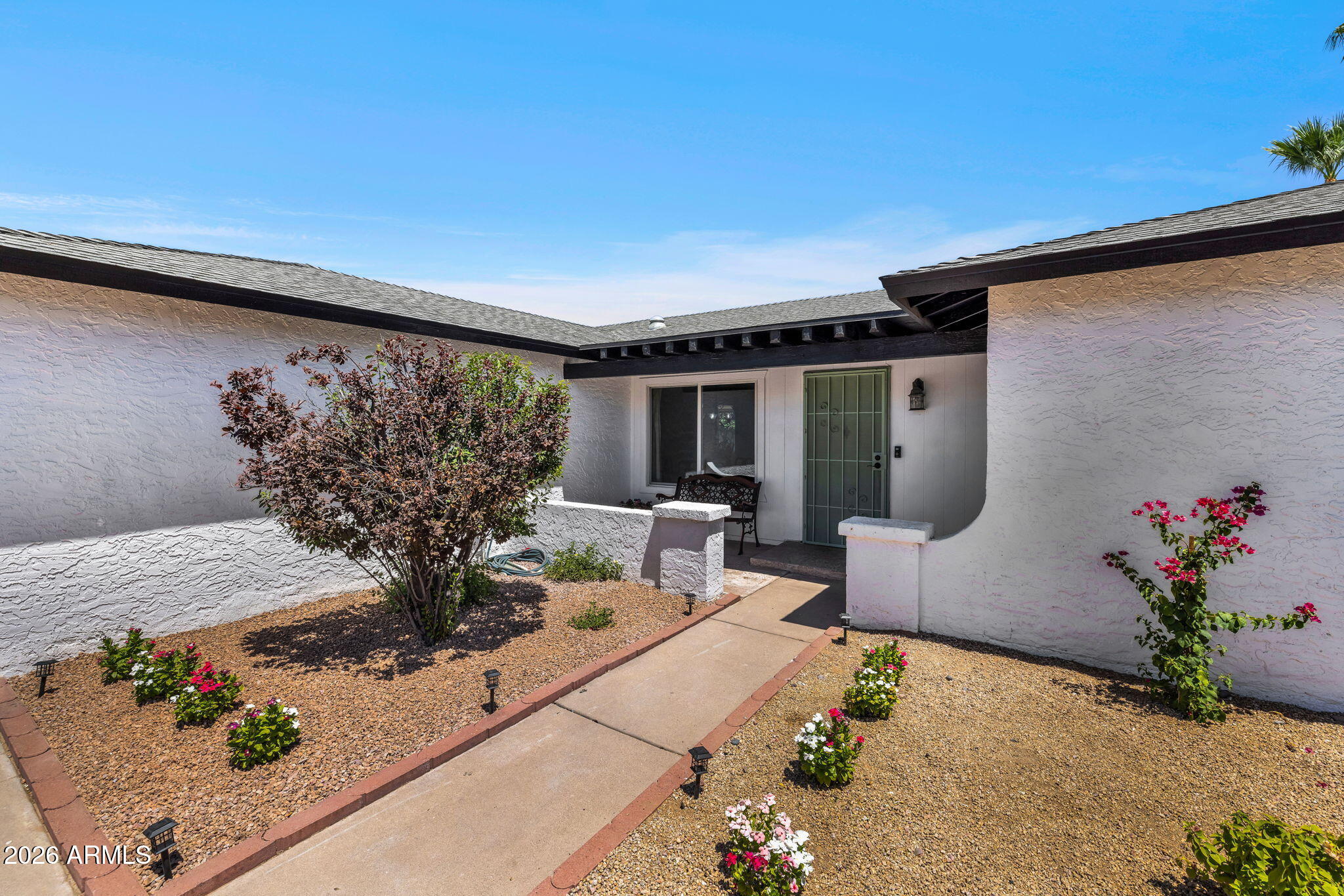 SUNBURST ESTATES 2 - Residential