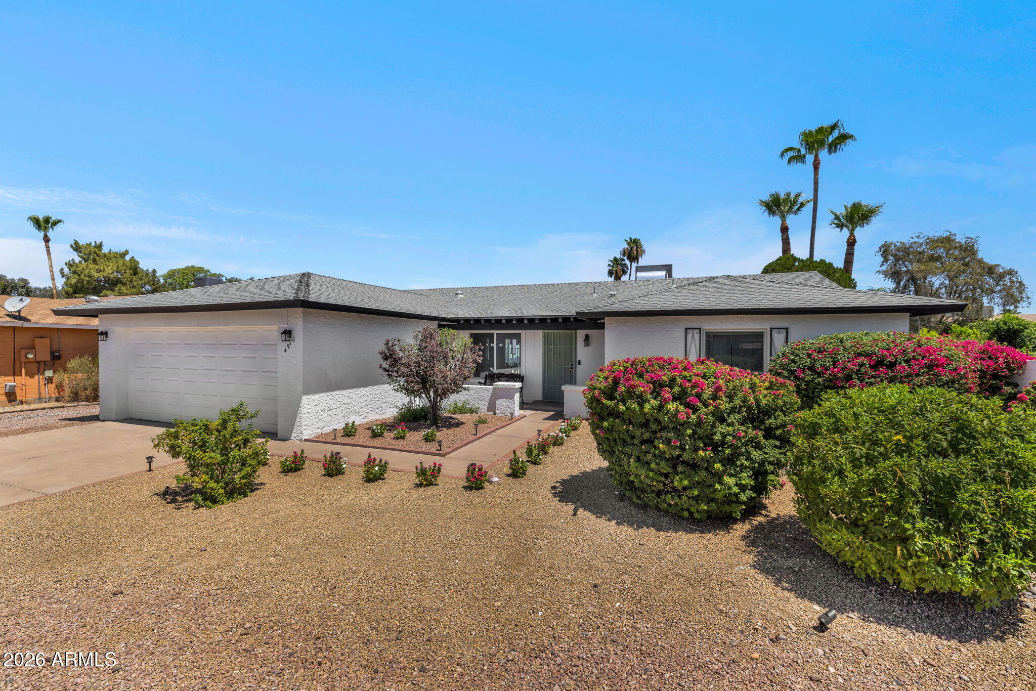 SUNBURST ESTATES 2 - Residential