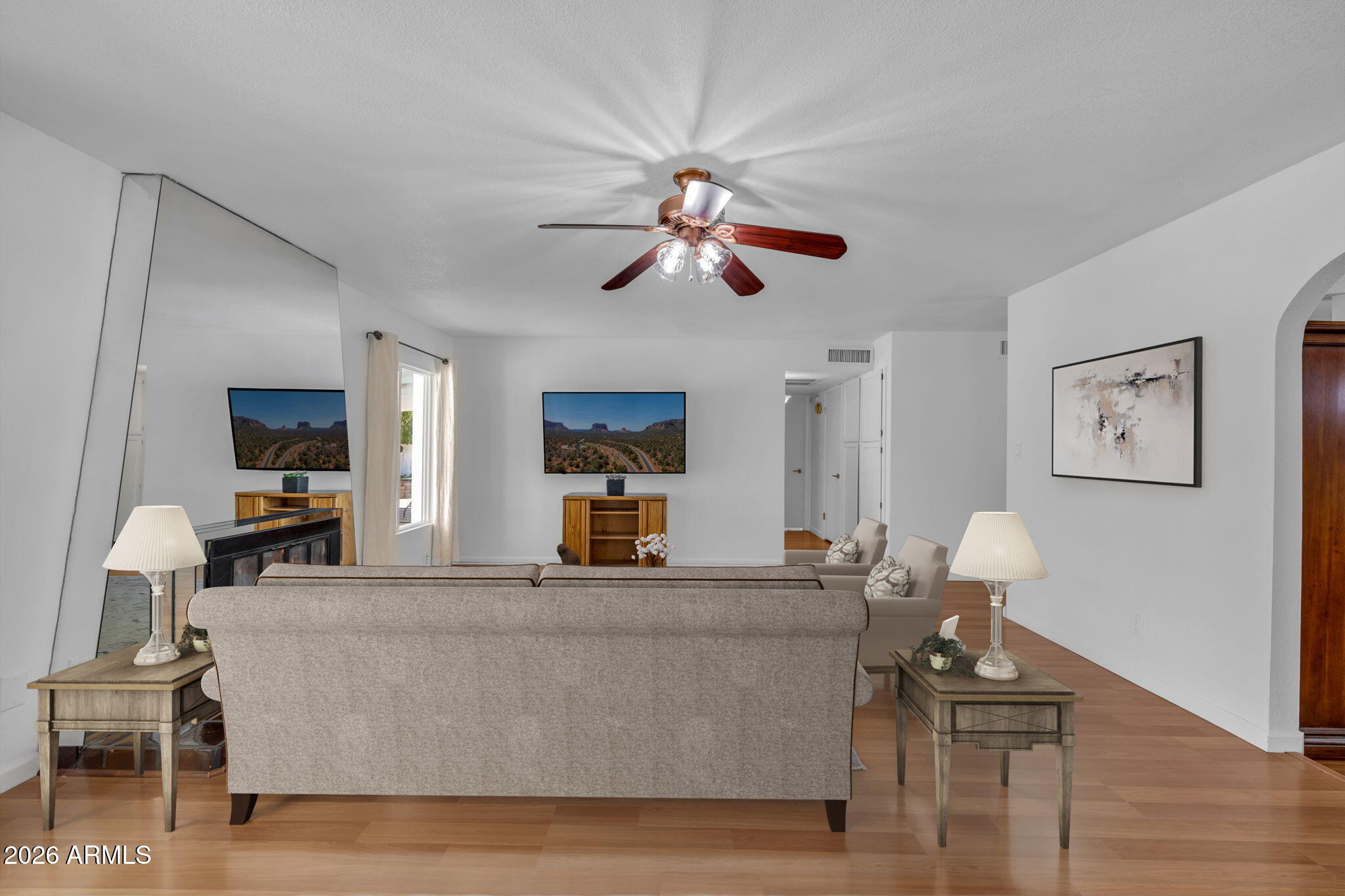 SUNBURST ESTATES 2 - Residential