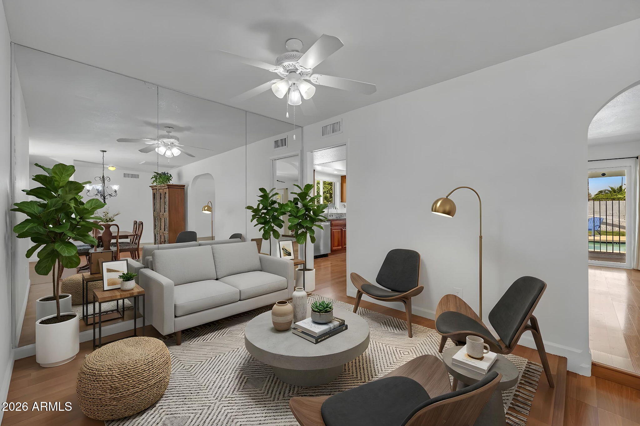 SUNBURST ESTATES 2 - Residential