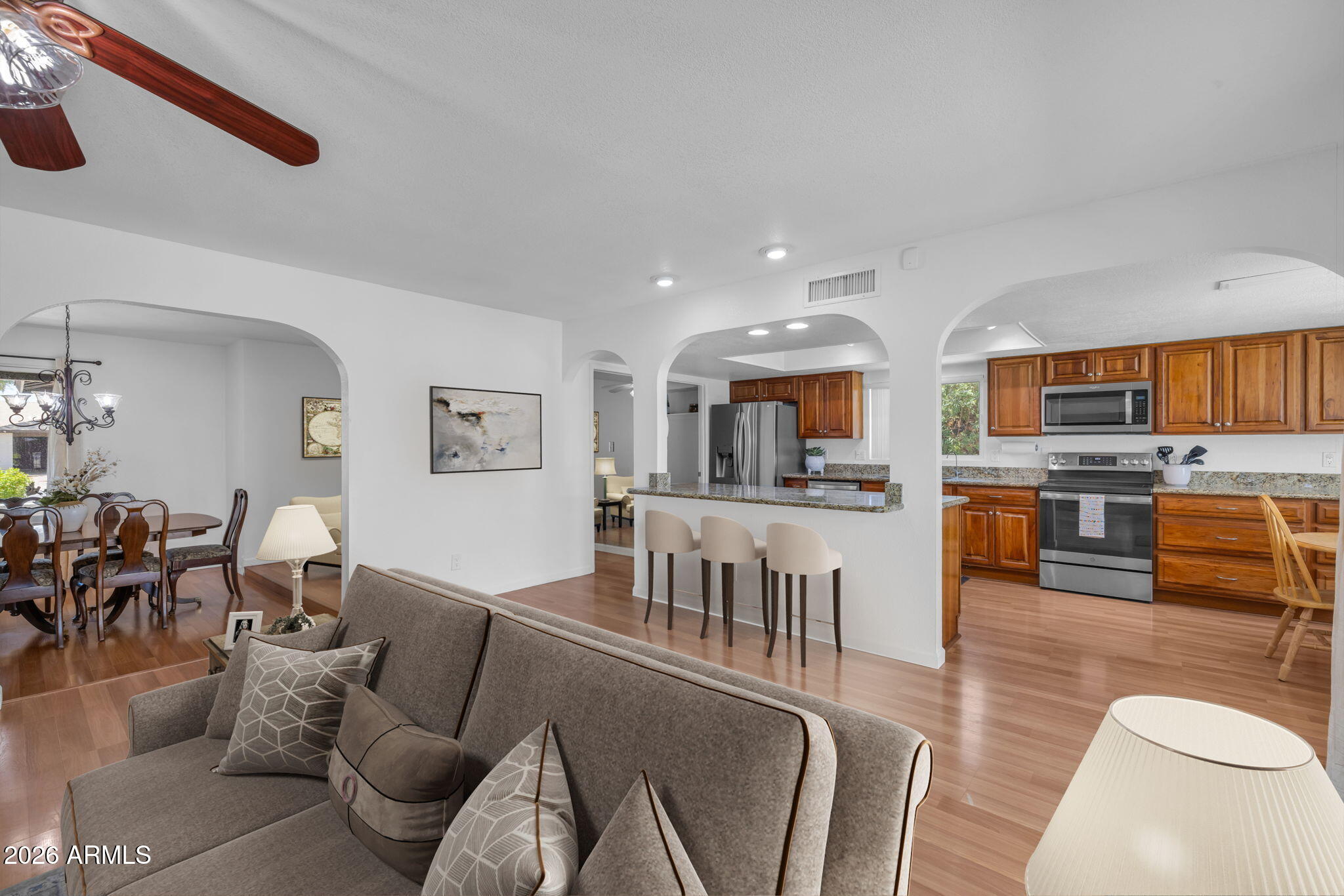 SUNBURST ESTATES 2 - Residential