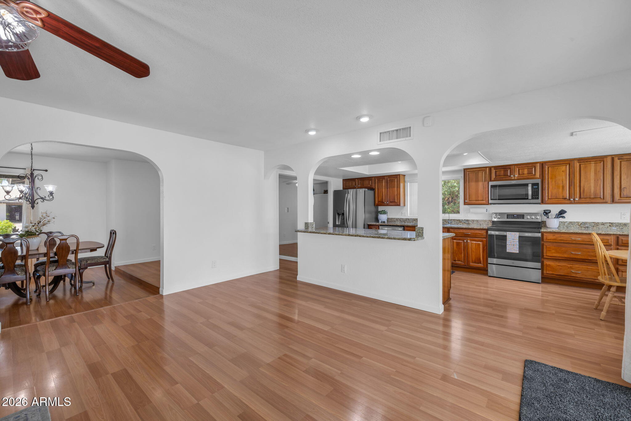 SUNBURST ESTATES 2 - Residential