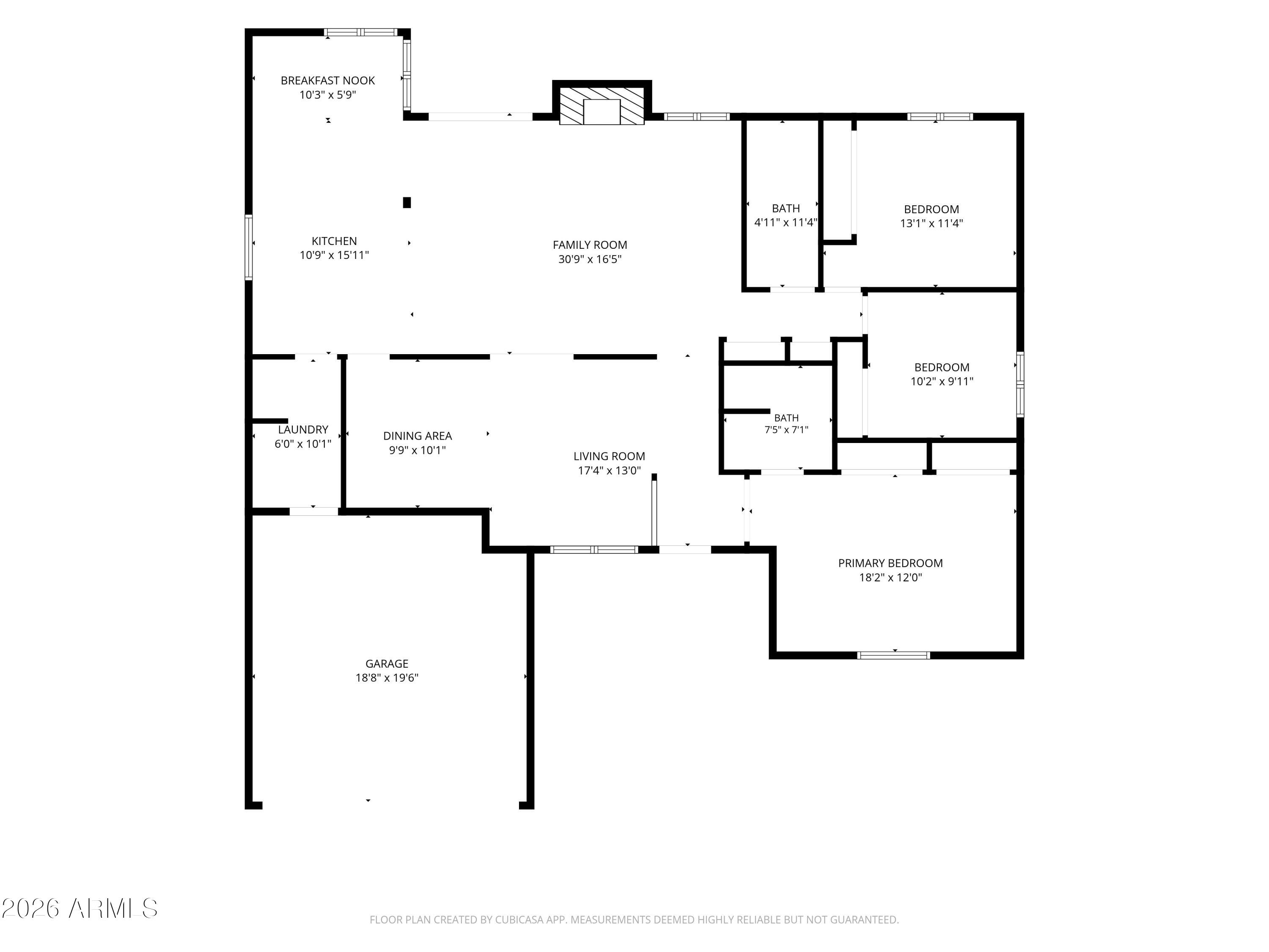 SUNBURST ESTATES 2 - Residential