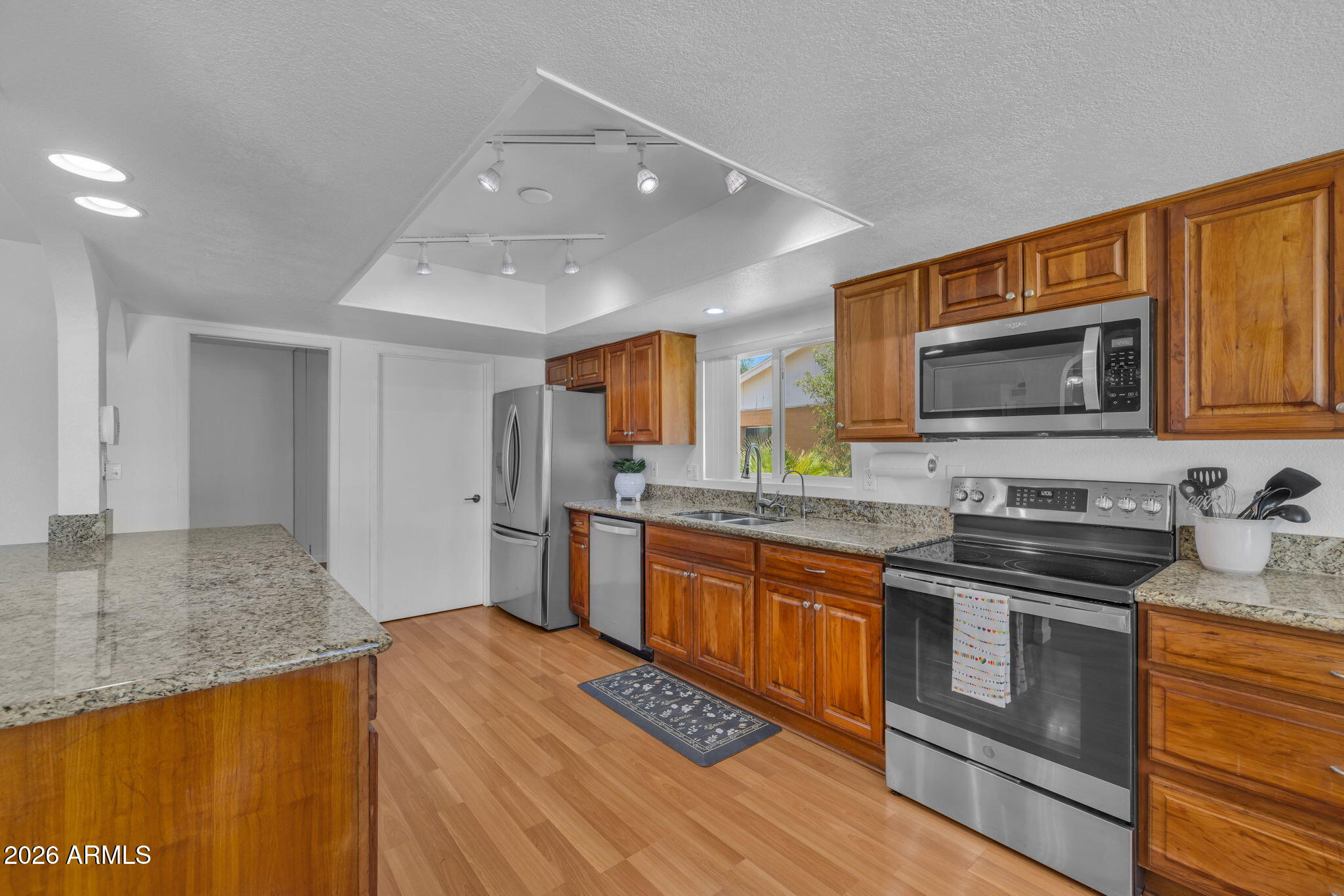 SUNBURST ESTATES 2 - Residential