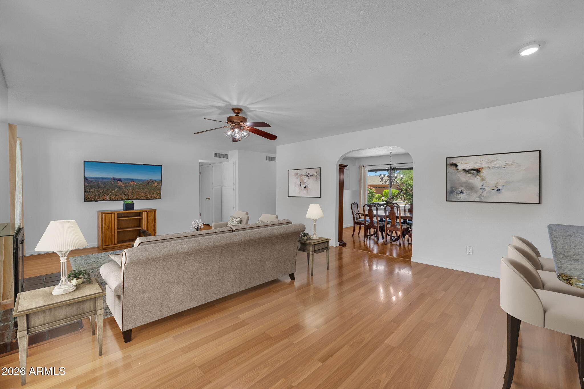 SUNBURST ESTATES 2 - Residential
