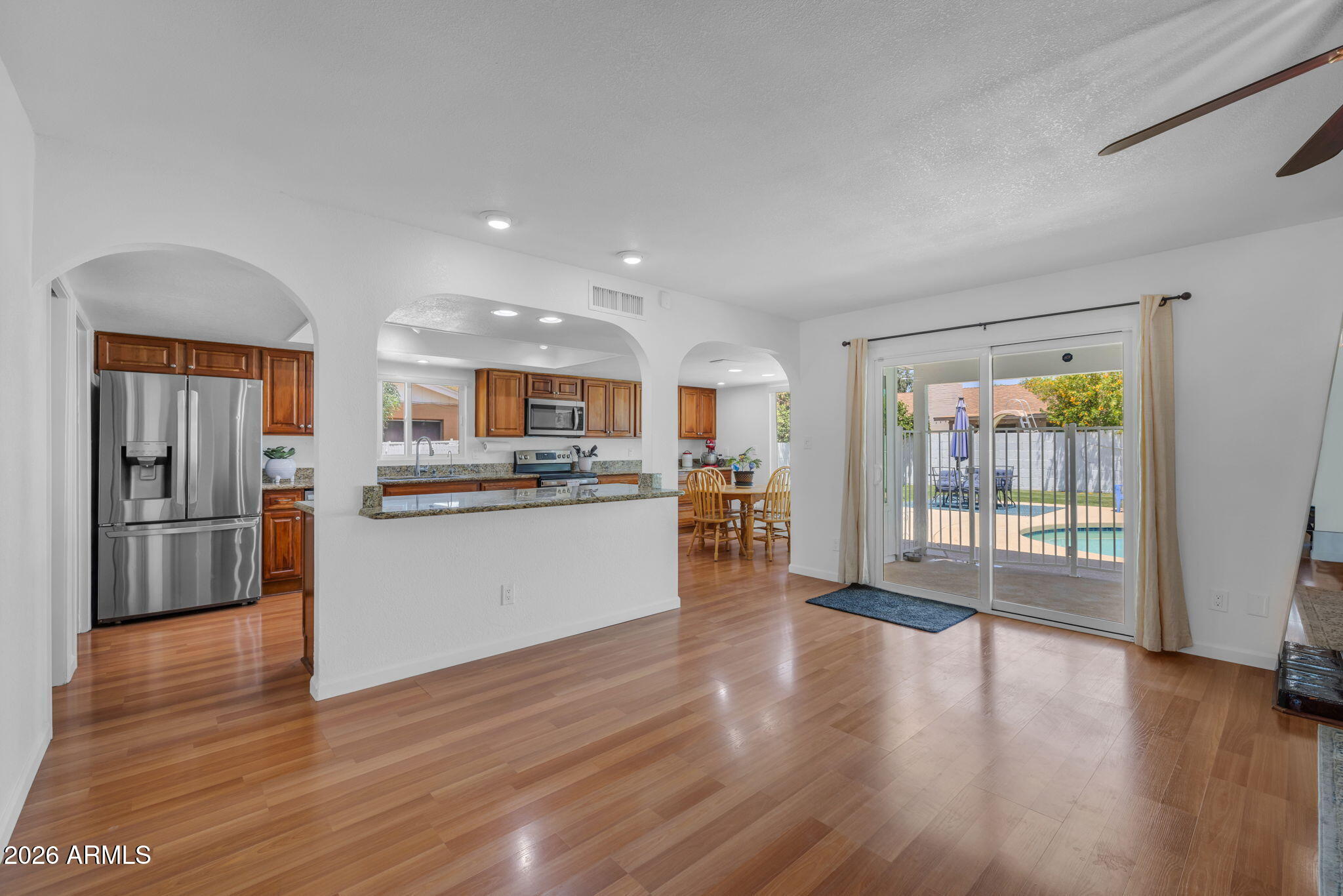 SUNBURST ESTATES 2 - Residential