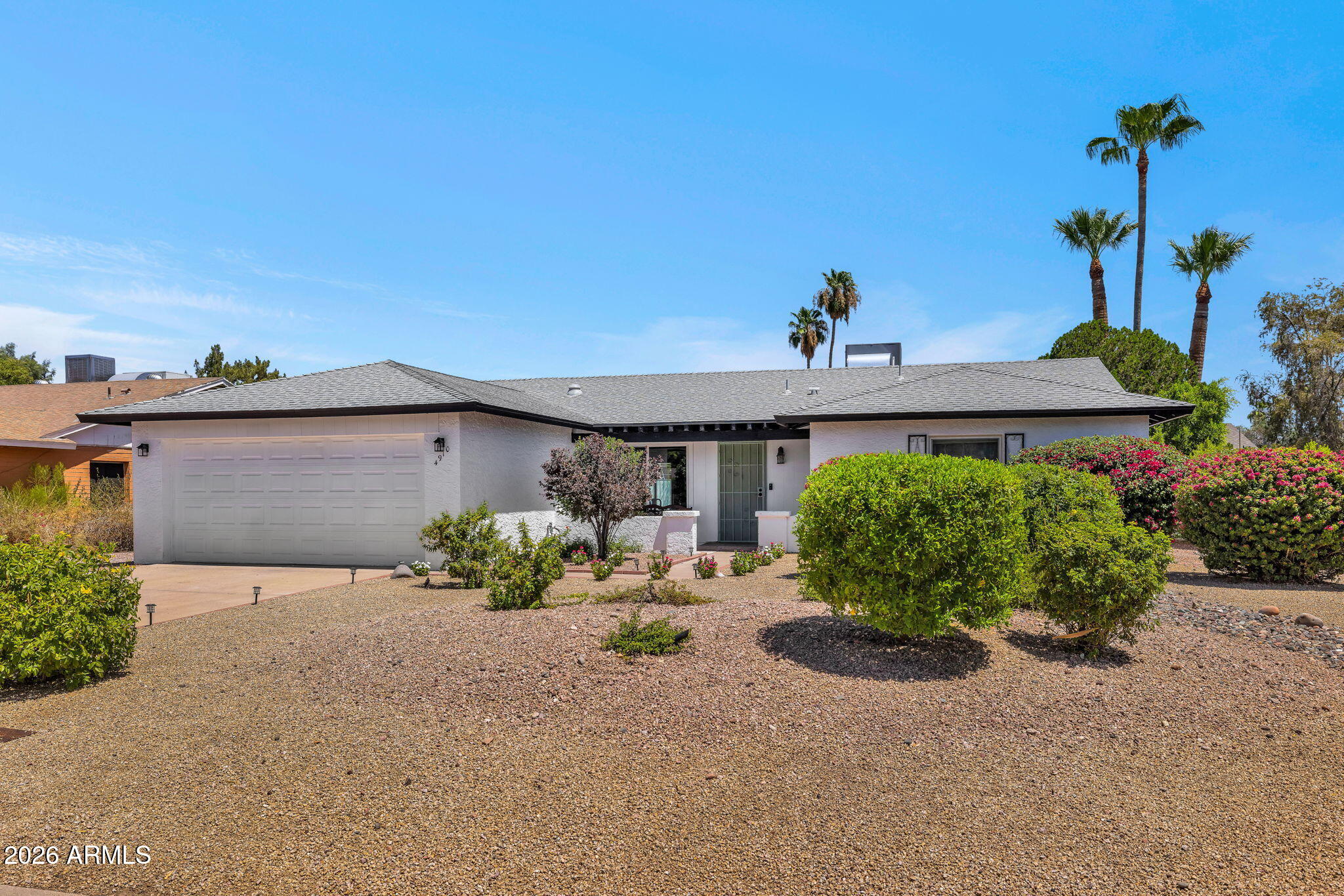 SUNBURST ESTATES 2 - Residential