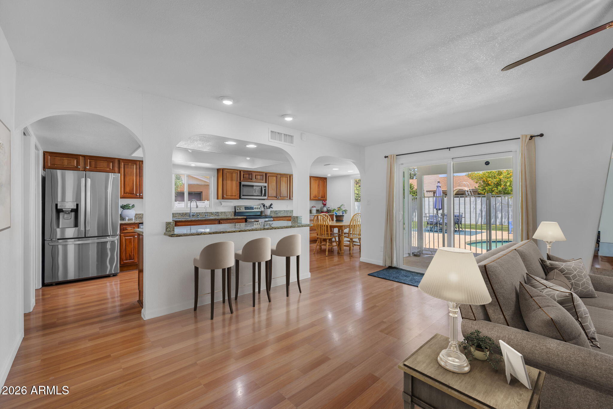 SUNBURST ESTATES 2 - Residential