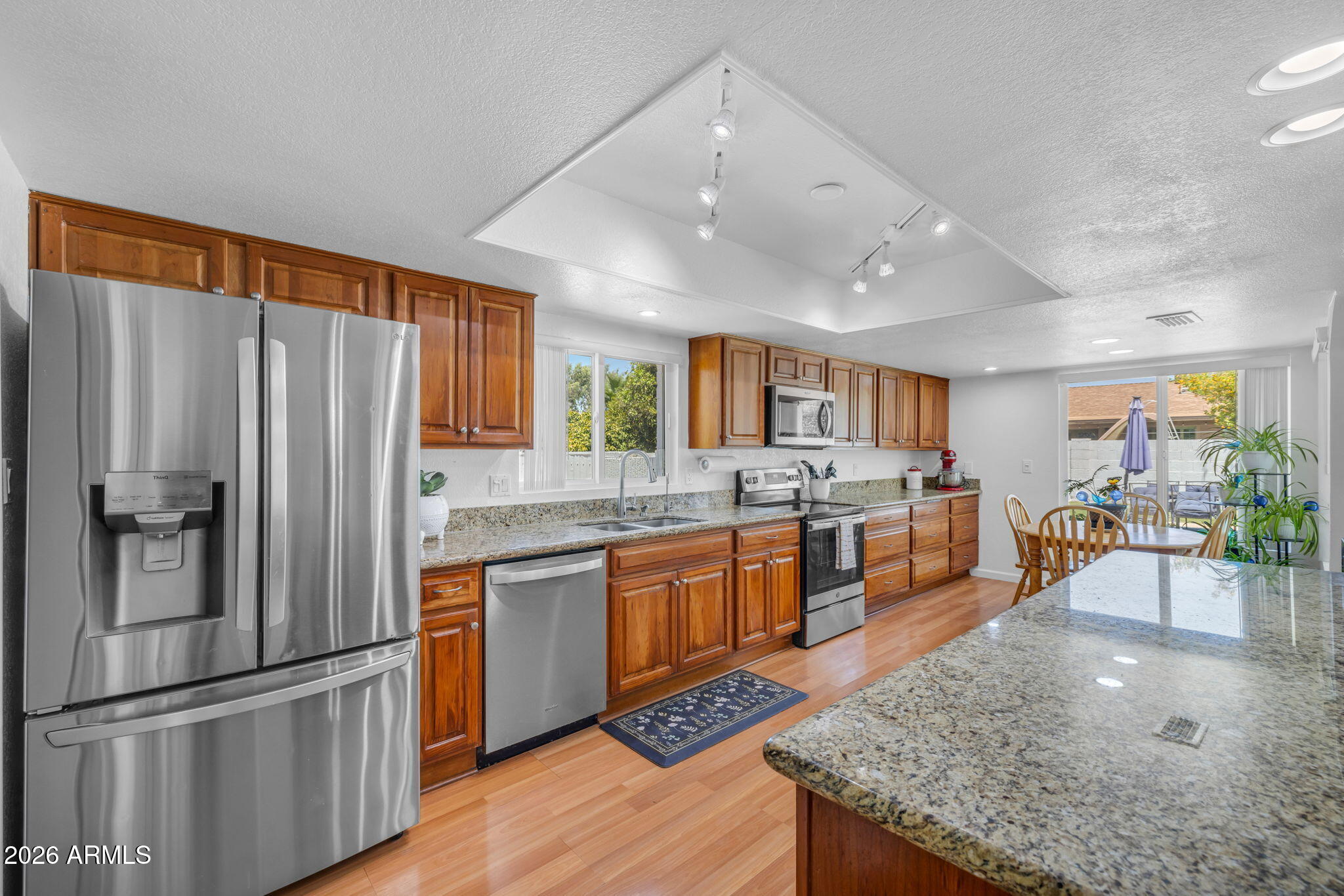 SUNBURST ESTATES 2 - Residential