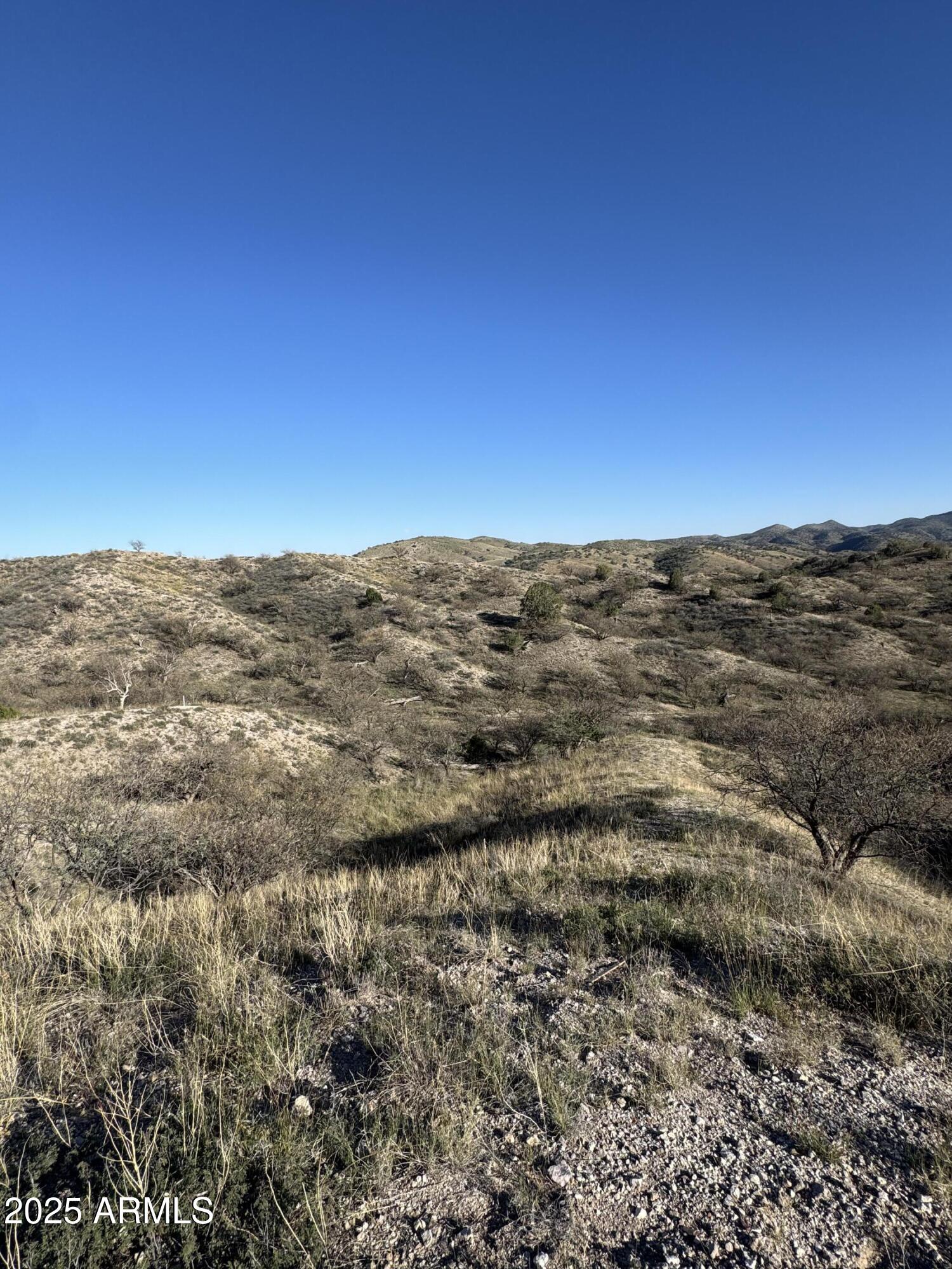 ADOBE CANYON - Land